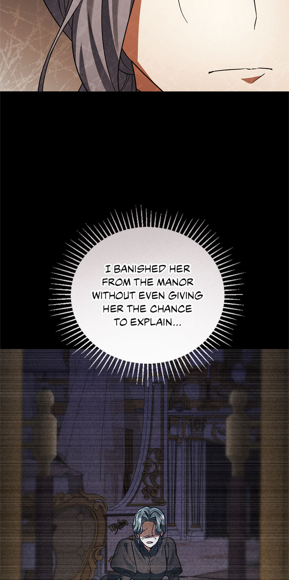 You Awakened while I Was Dead Chapter 81 - Page 42