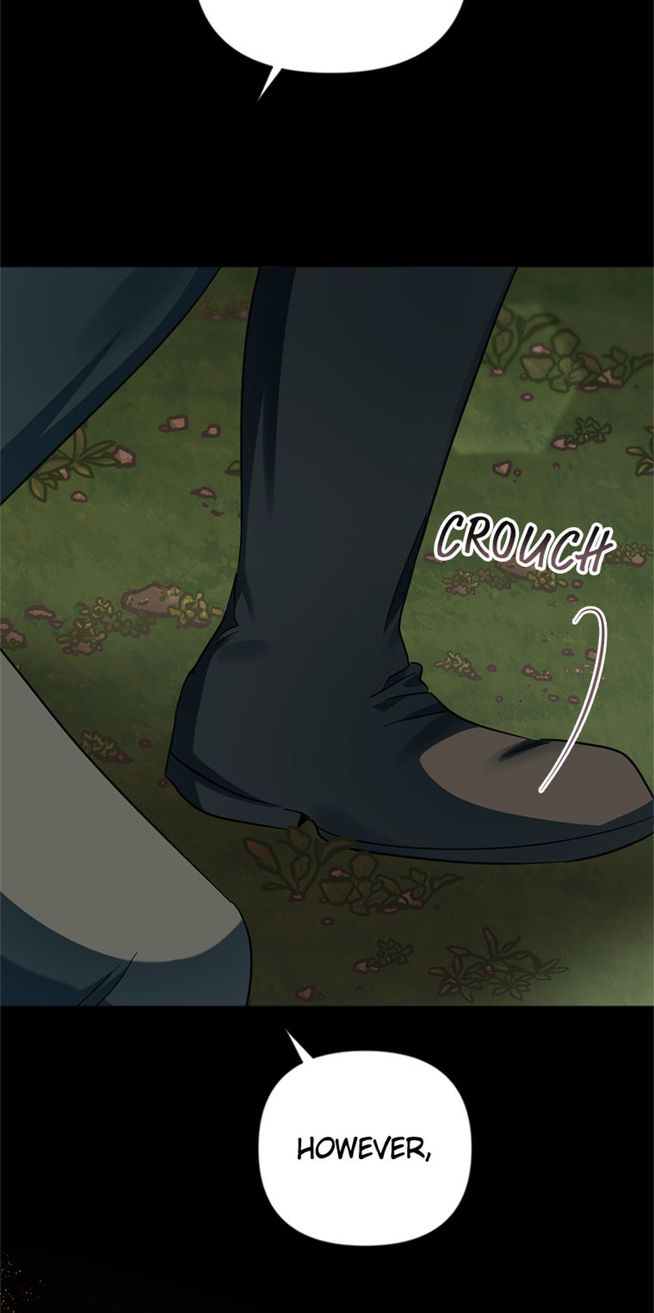 You Awakened while I Was Dead Chapter 81 - Page 44