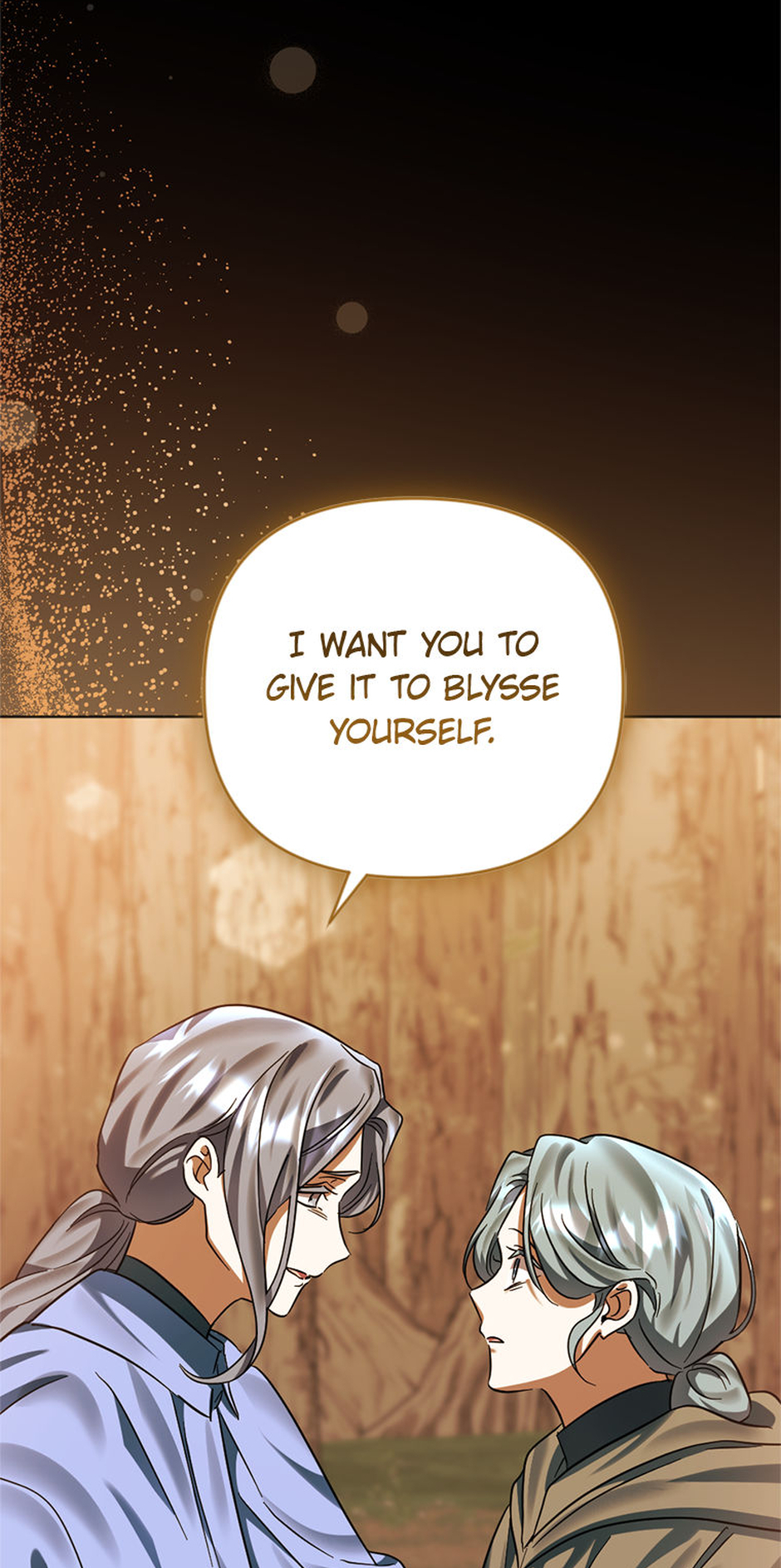 You Awakened while I Was Dead Chapter 81 - Page 45
