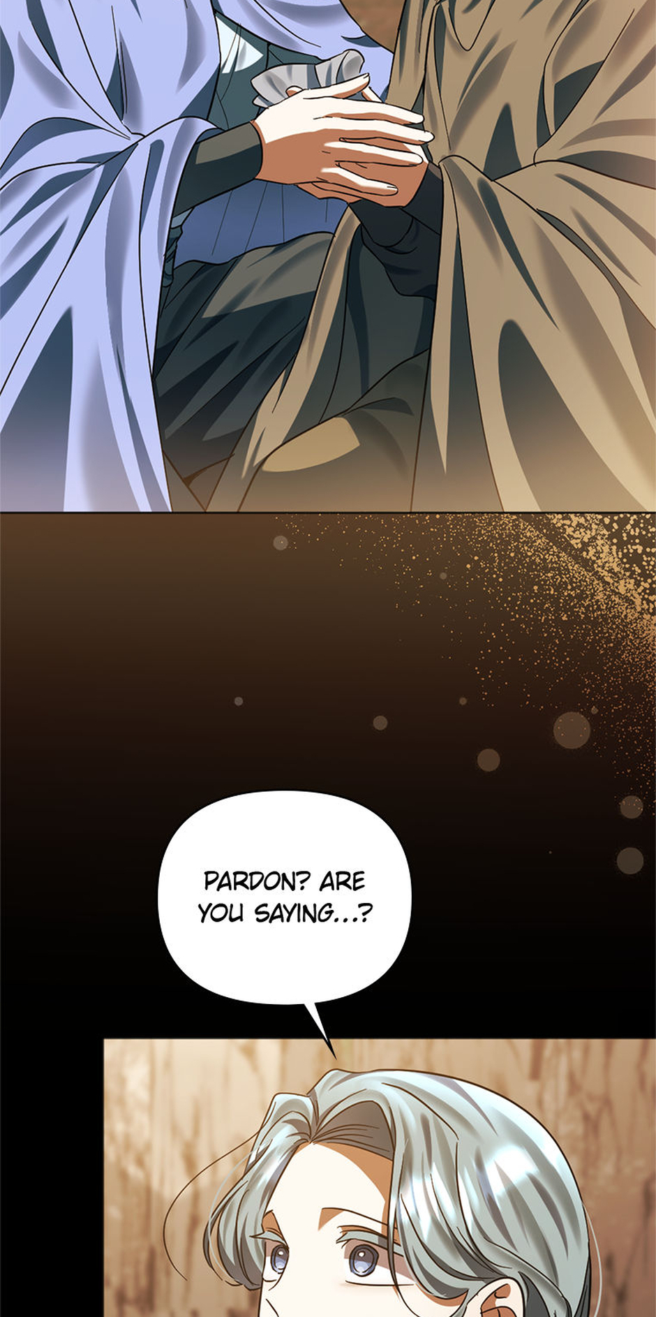 You Awakened while I Was Dead Chapter 81 - Page 46