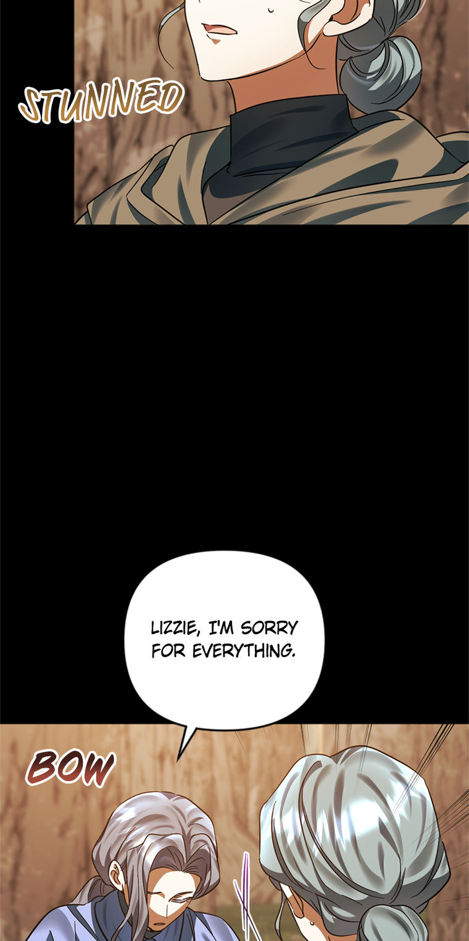 You Awakened while I Was Dead Chapter 81 - Page 47