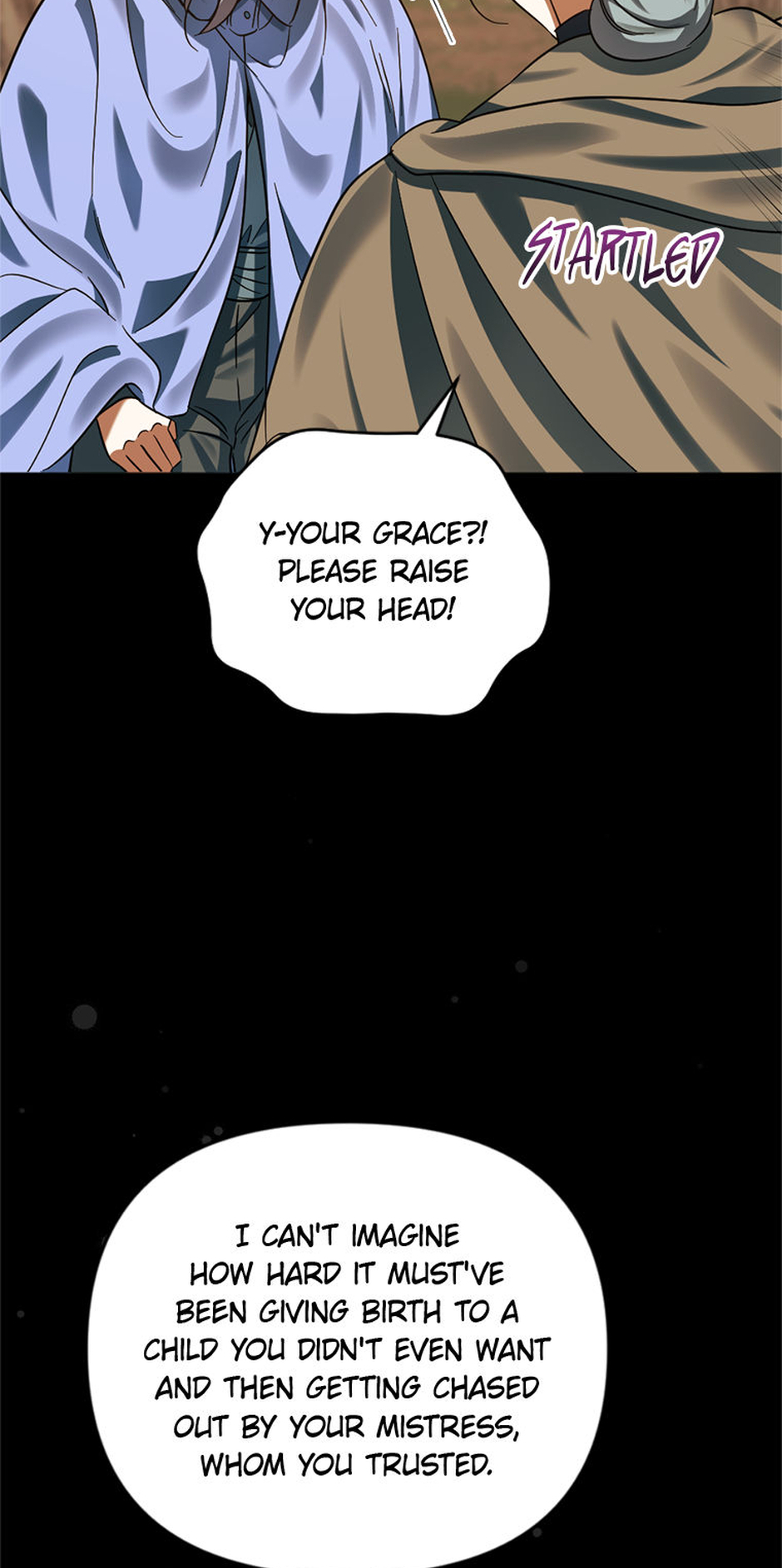 You Awakened while I Was Dead Chapter 81 - Page 48