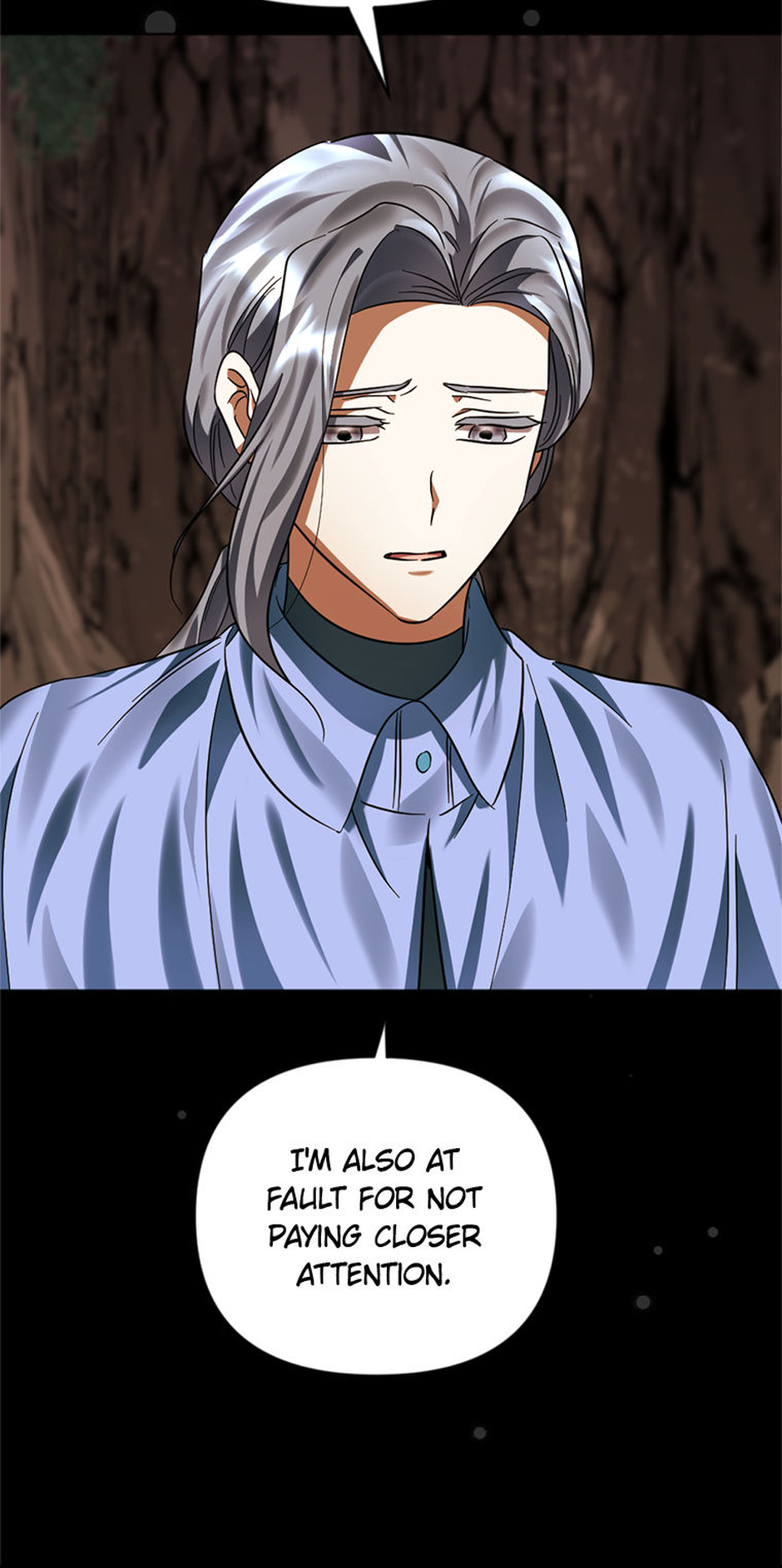 You Awakened while I Was Dead Chapter 81 - Page 49