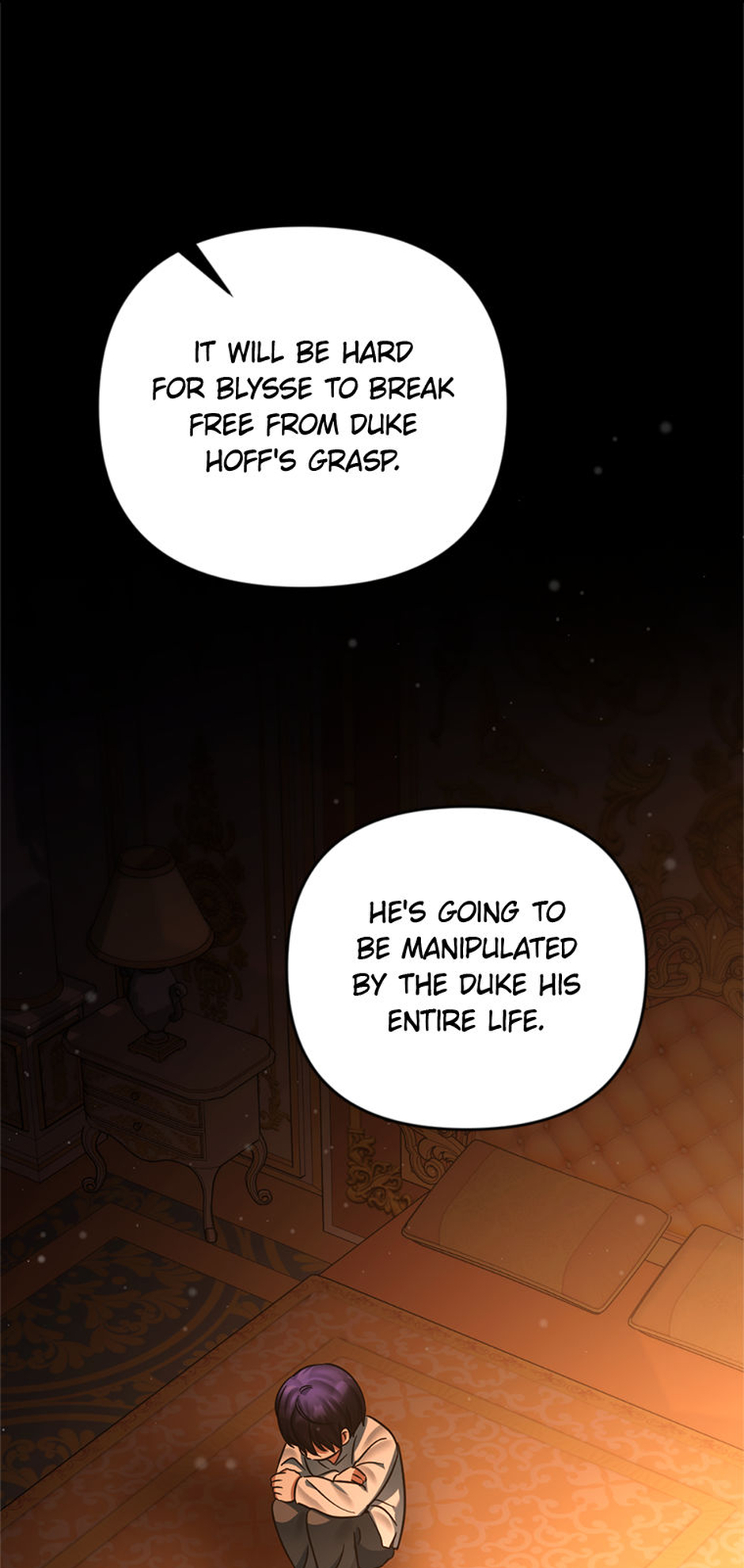 You Awakened while I Was Dead Chapter 81 - Page 50