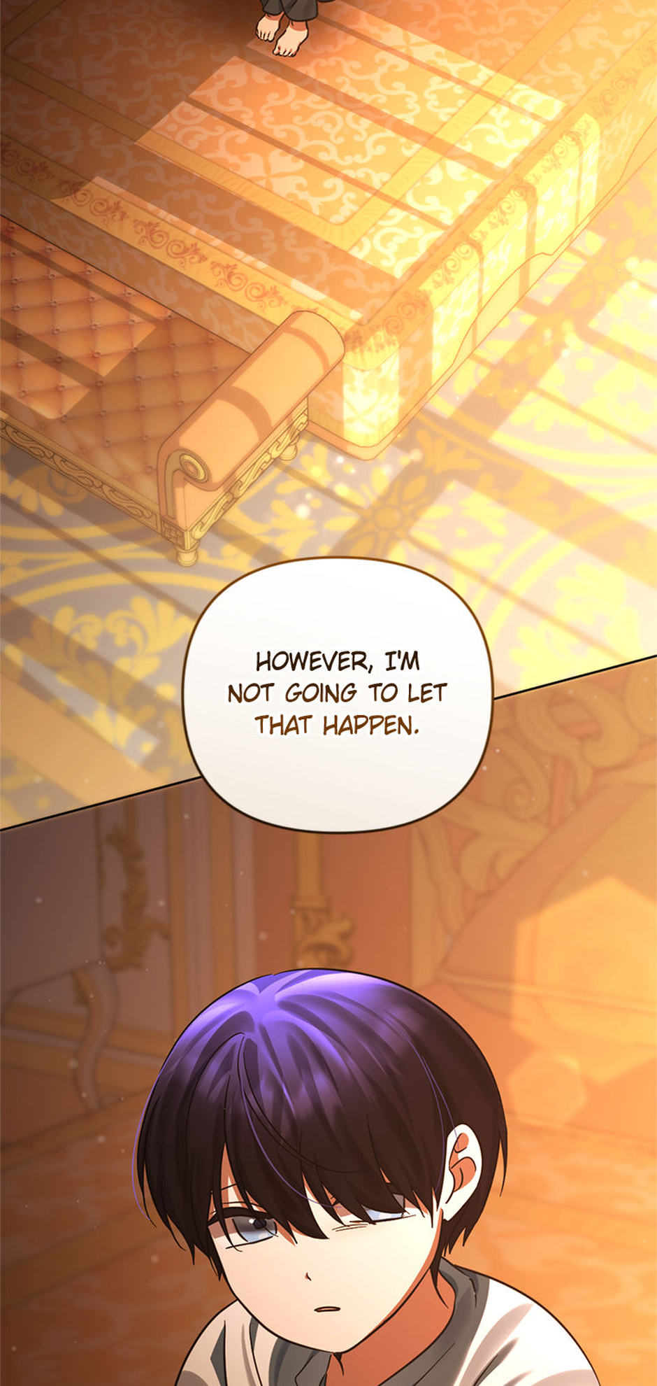You Awakened while I Was Dead Chapter 81 - Page 51
