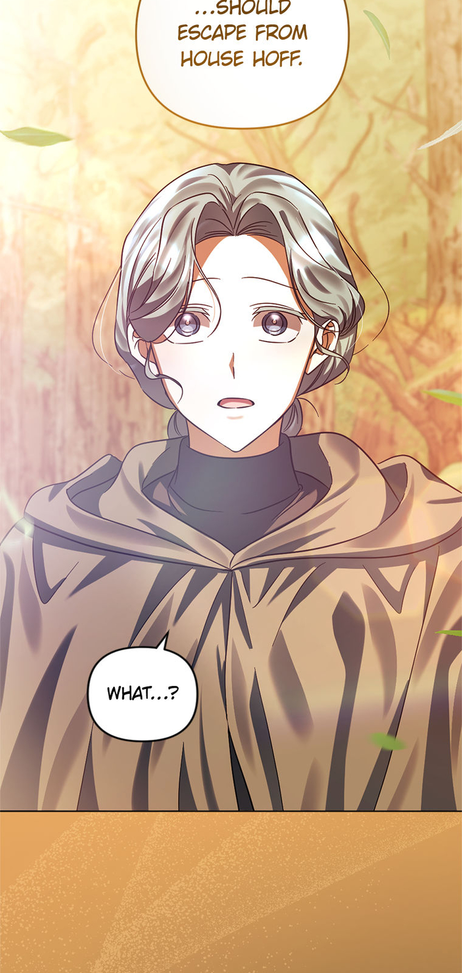You Awakened while I Was Dead Chapter 81 - Page 54
