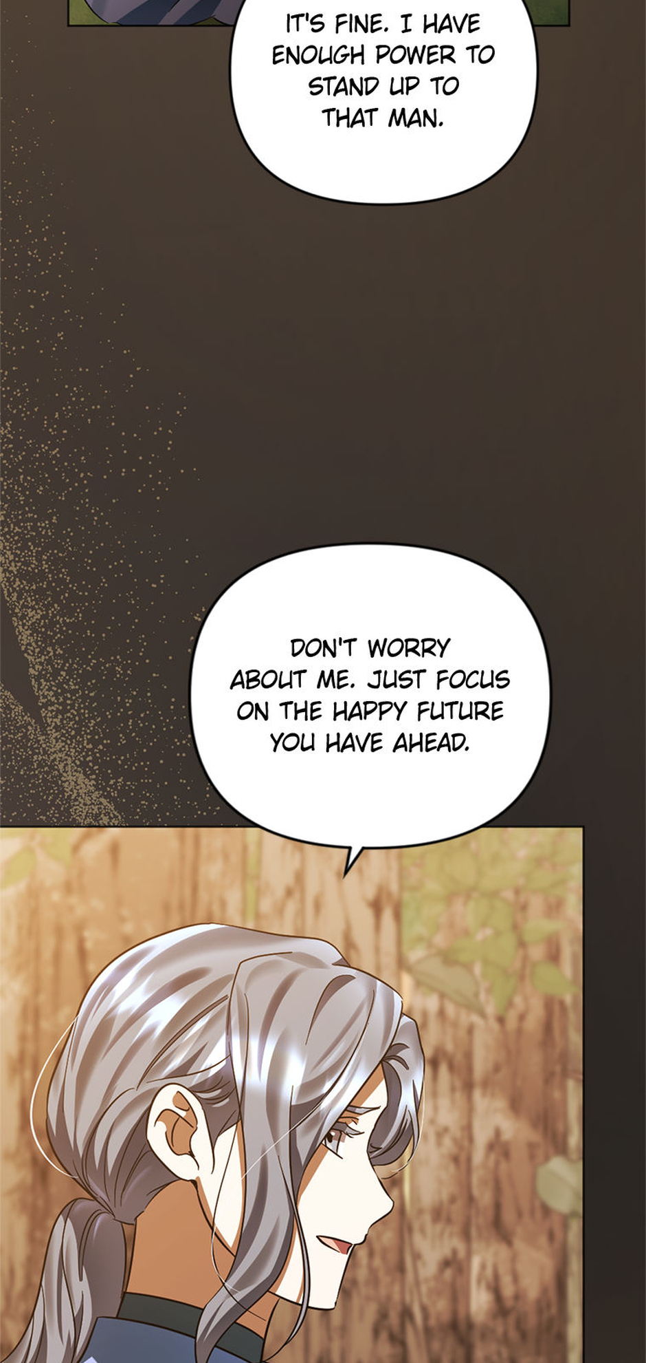 You Awakened while I Was Dead Chapter 81 - Page 56