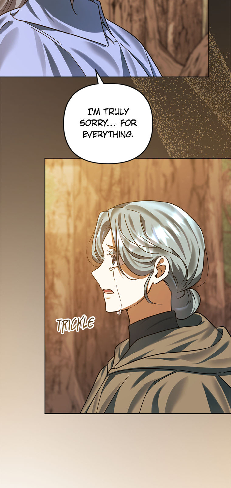 You Awakened while I Was Dead Chapter 81 - Page 57
