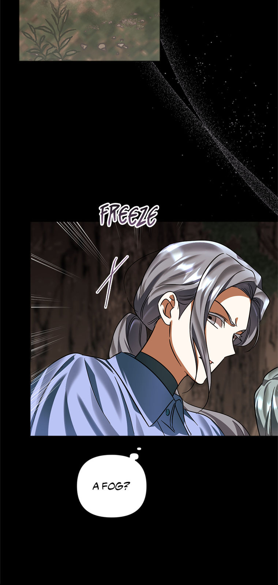 You Awakened while I Was Dead Chapter 81 - Page 61