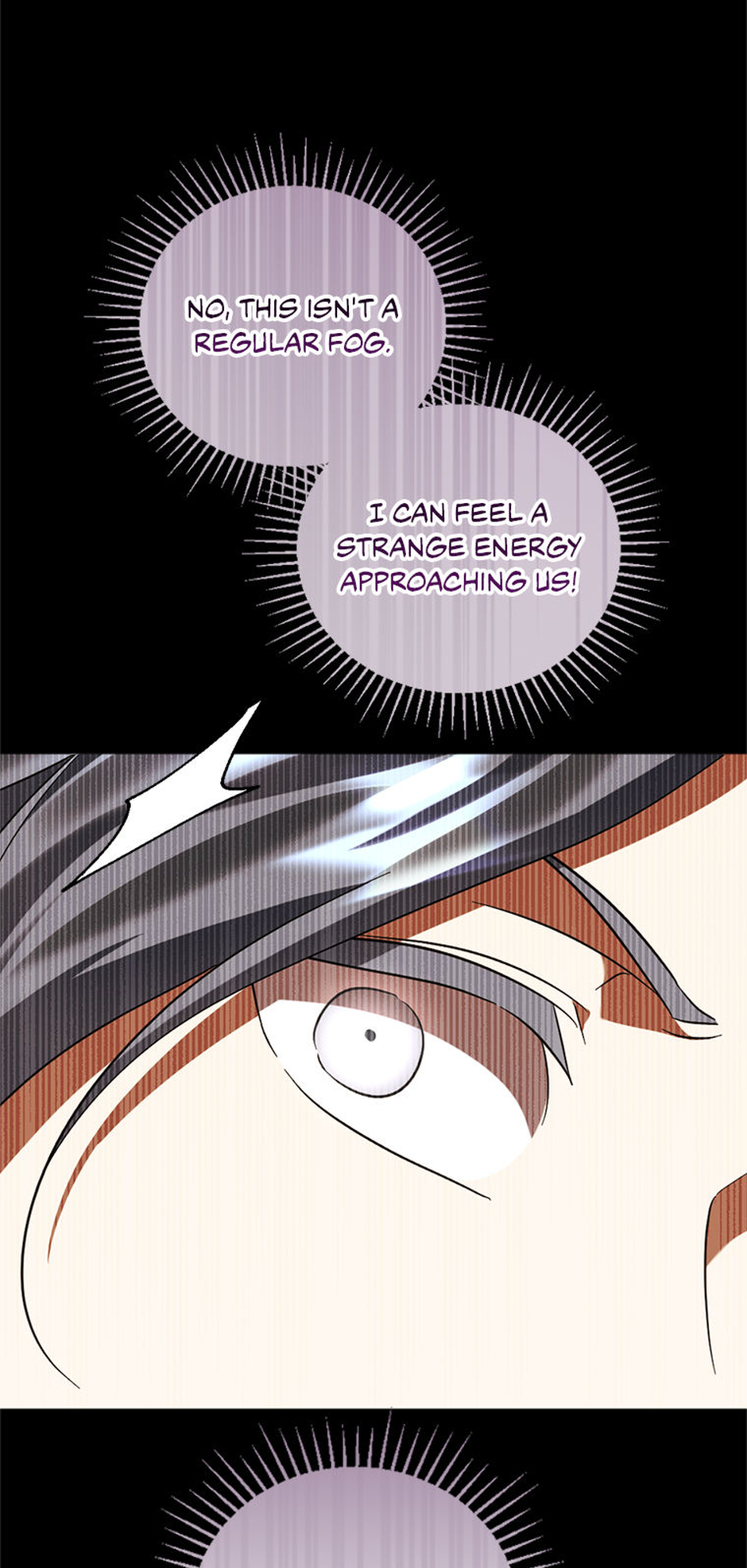 You Awakened while I Was Dead Chapter 81 - Page 63