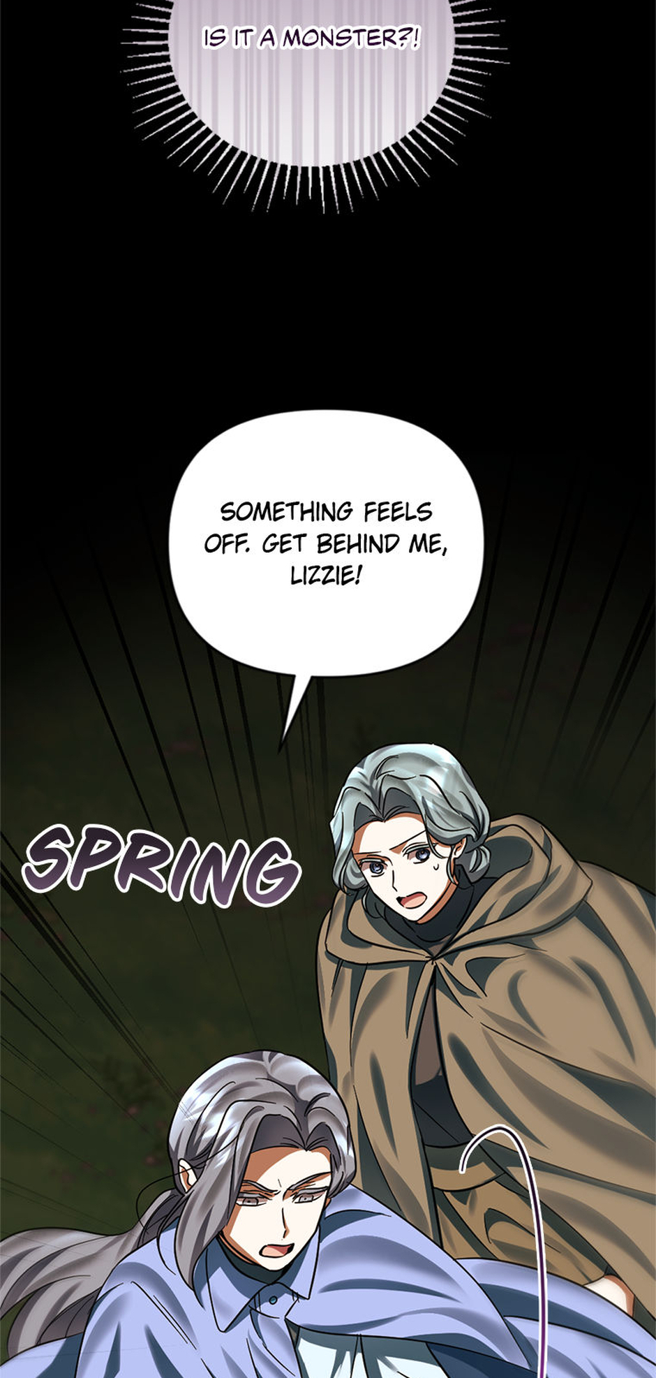 You Awakened while I Was Dead Chapter 81 - Page 64