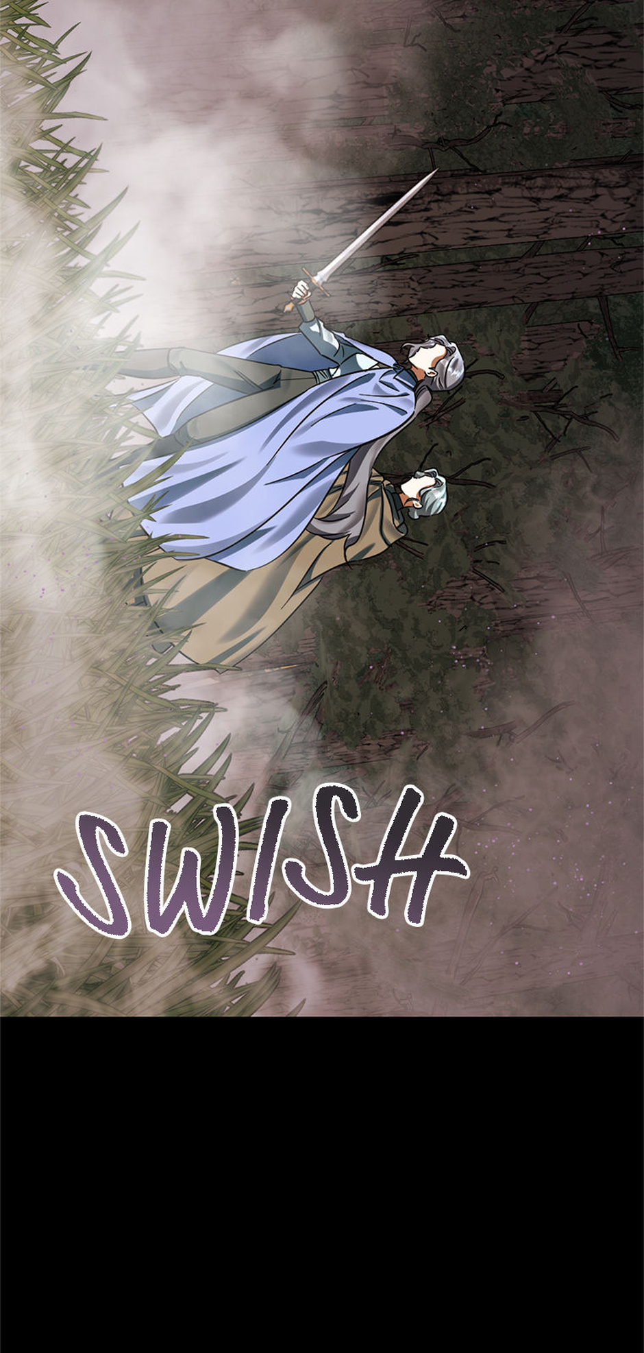 You Awakened while I Was Dead Chapter 81 - Page 67
