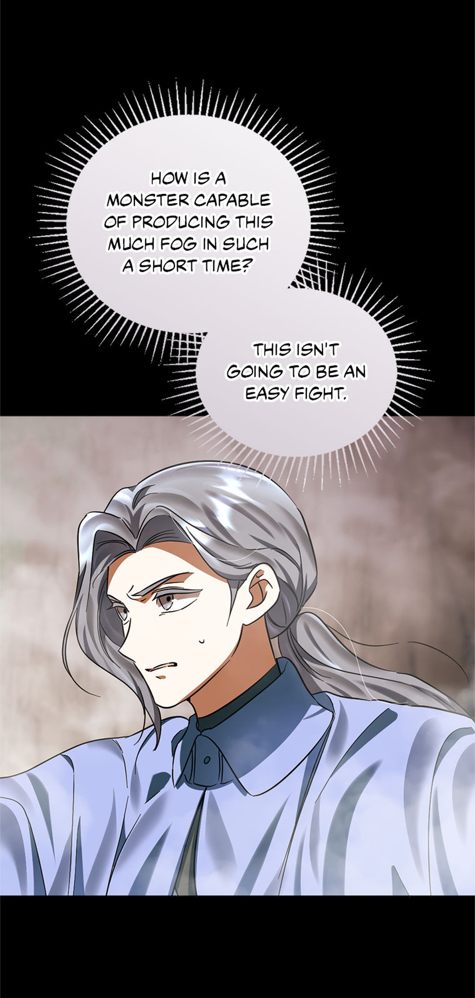 You Awakened while I Was Dead Chapter 81 - Page 68