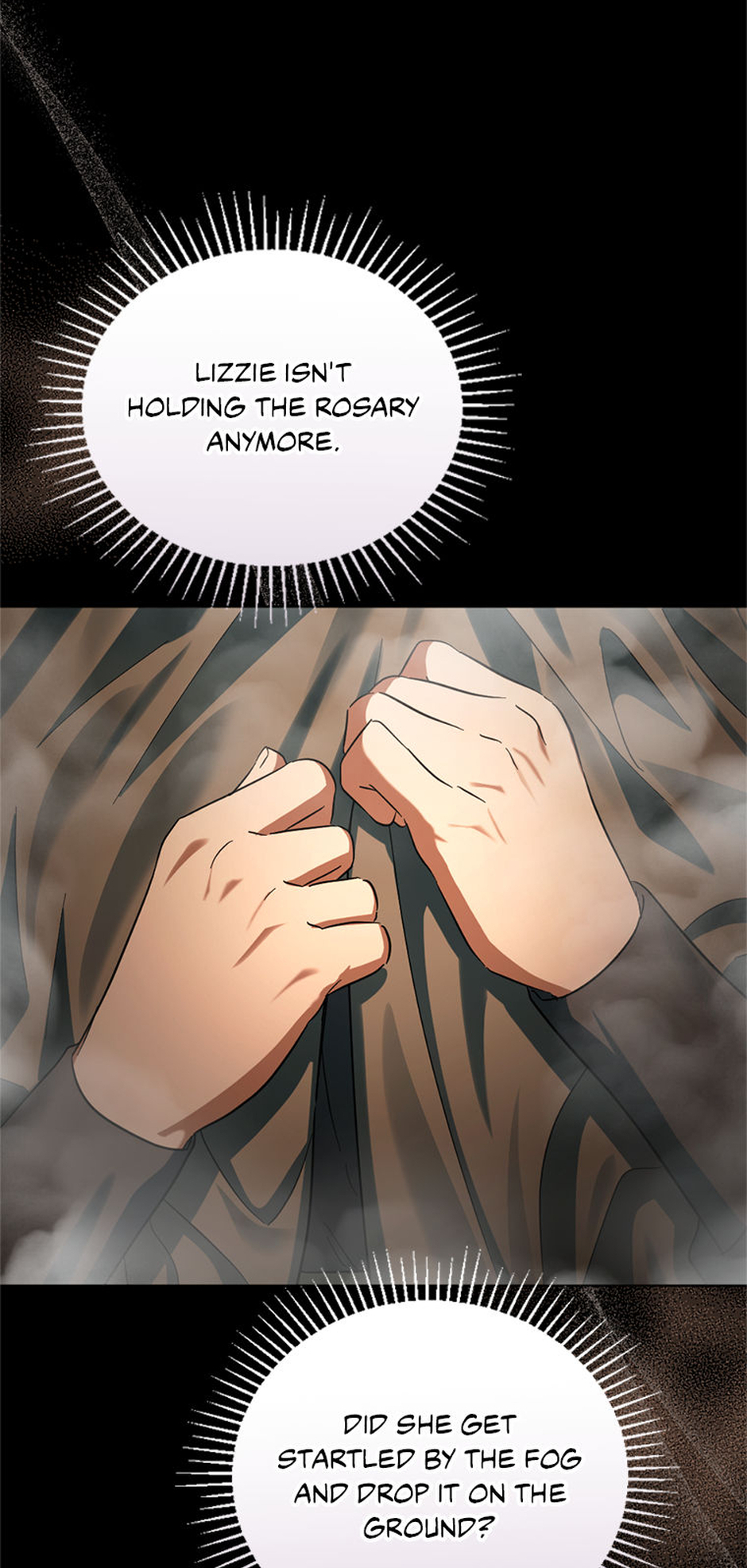 You Awakened while I Was Dead Chapter 81 - Page 71