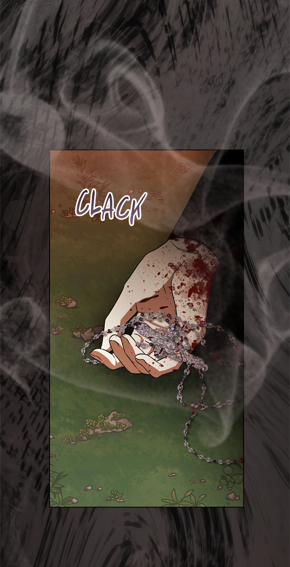 You Awakened while I Was Dead Chapter 81 - Page 79