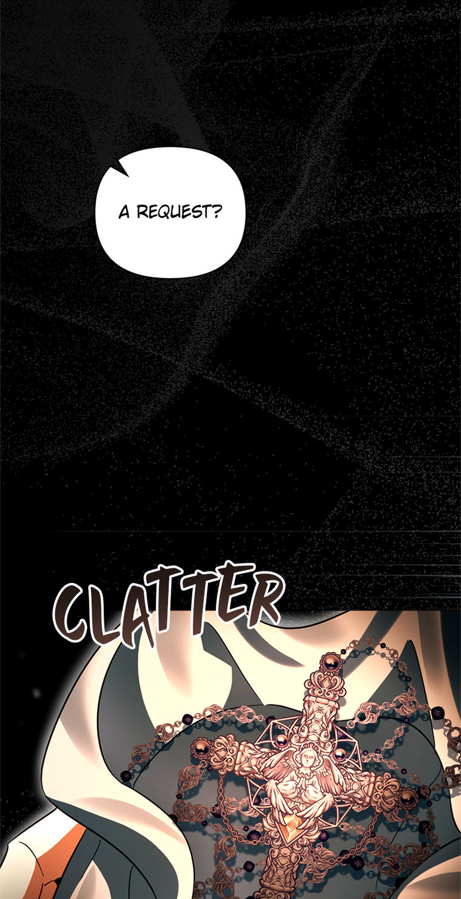 You Awakened while I Was Dead Chapter 81 - Page 9