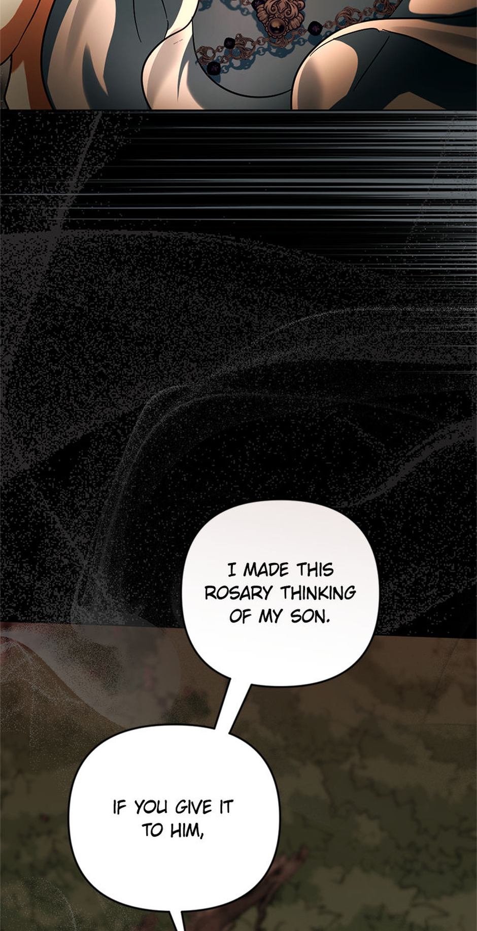You Awakened while I Was Dead Chapter 81 - Page 10