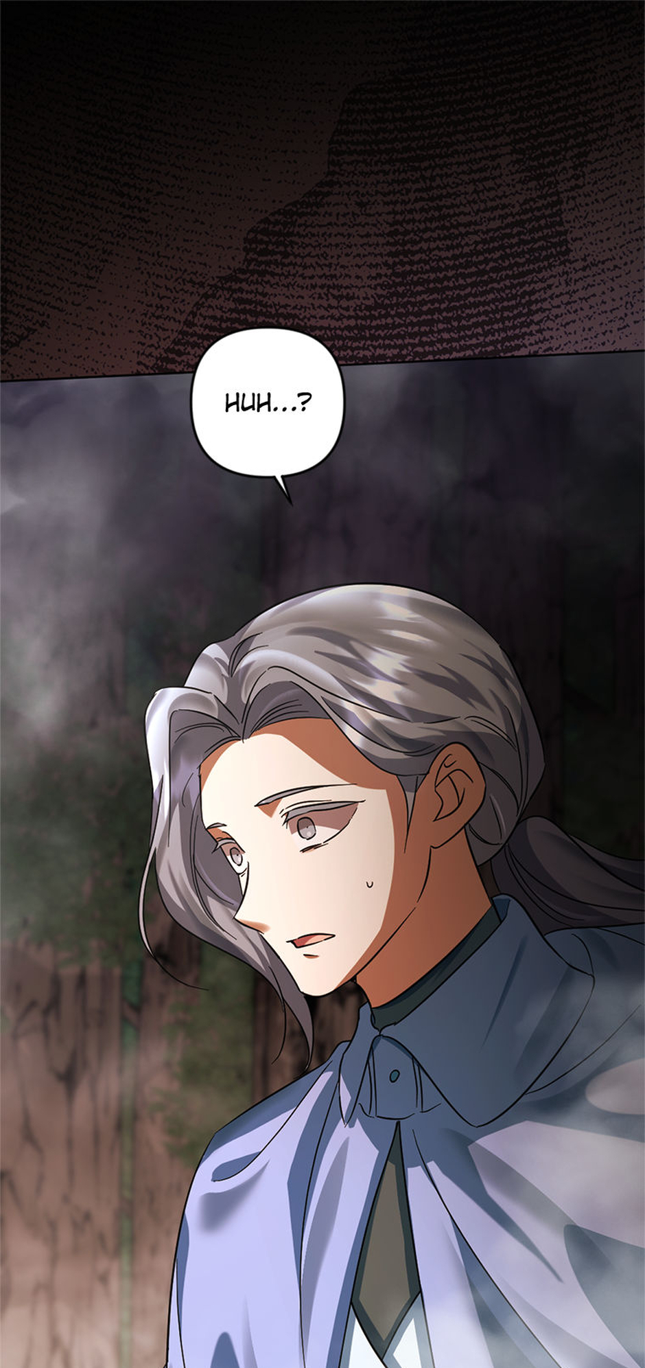 You Awakened while I Was Dead Chapter 82 - Page 1