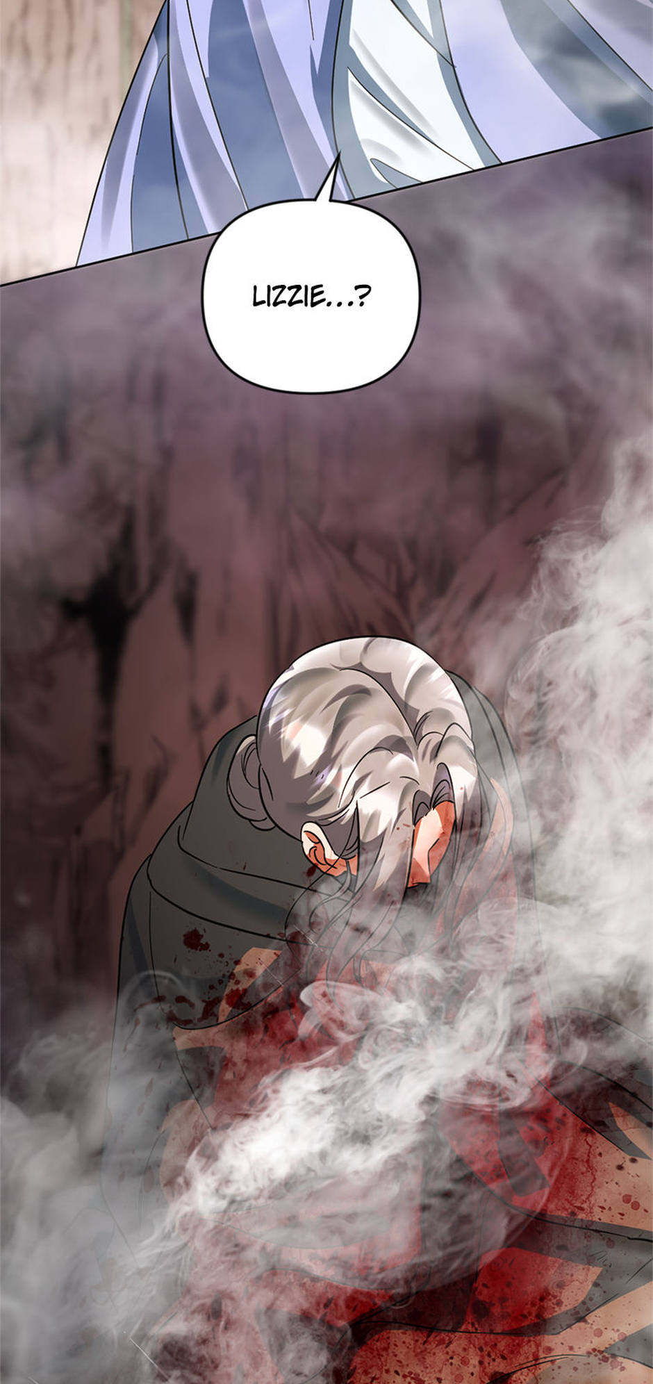 You Awakened while I Was Dead Chapter 82 - Page 2