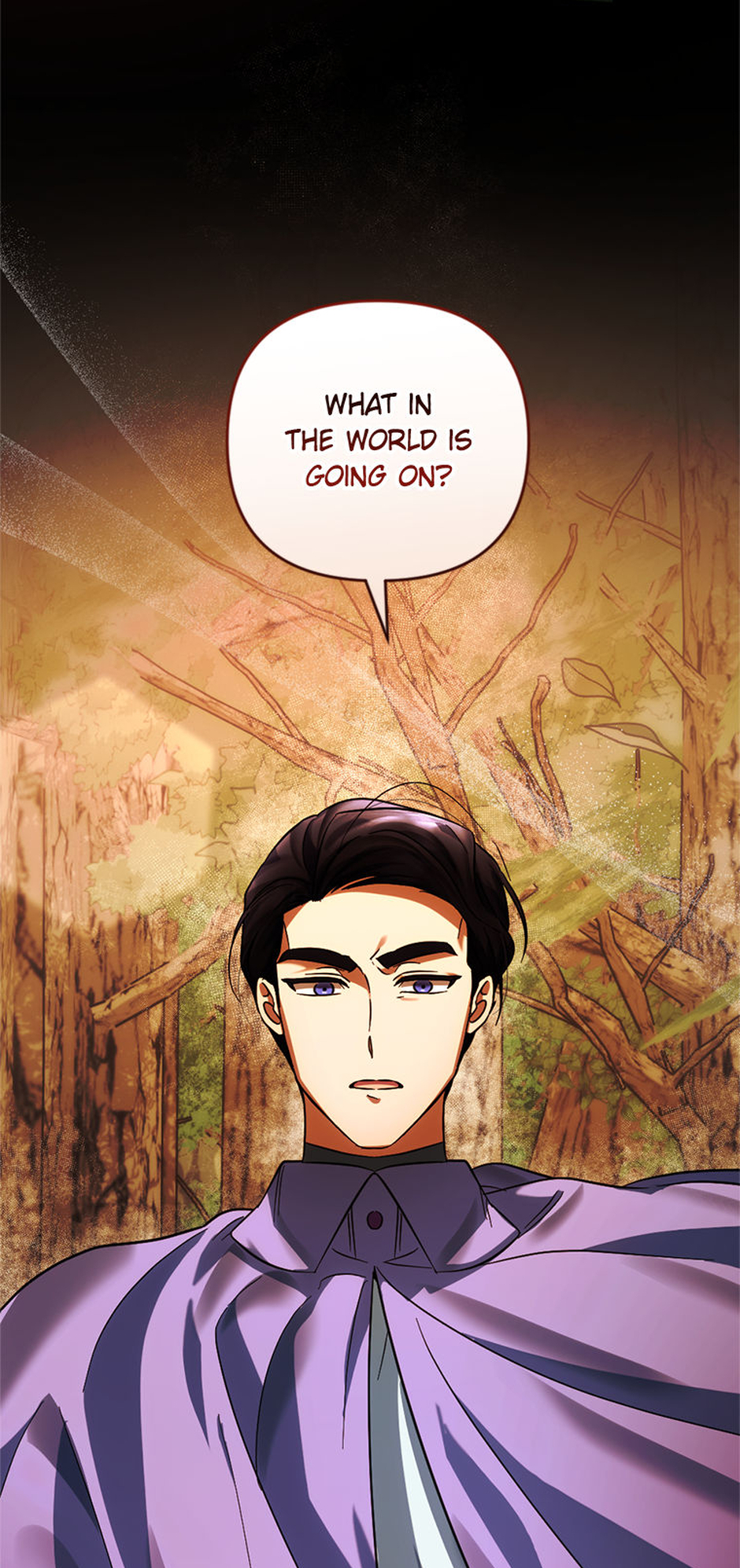 You Awakened while I Was Dead Chapter 82 - Page 11