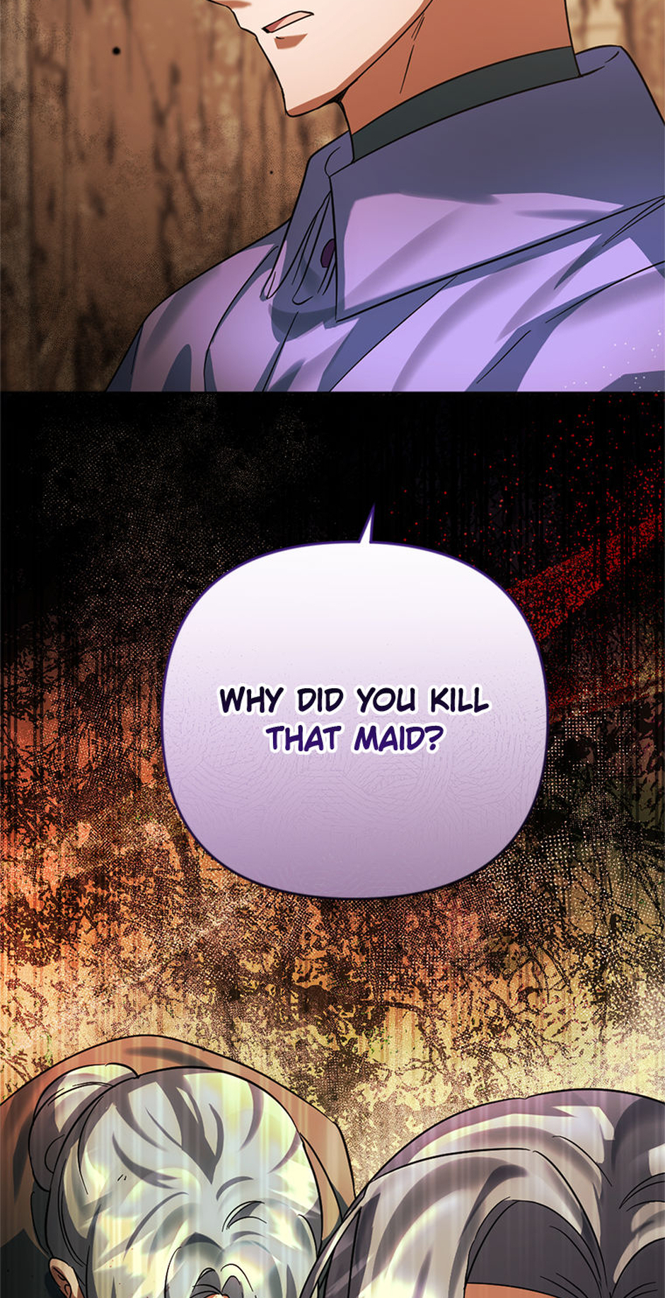 You Awakened while I Was Dead Chapter 82 - Page 17