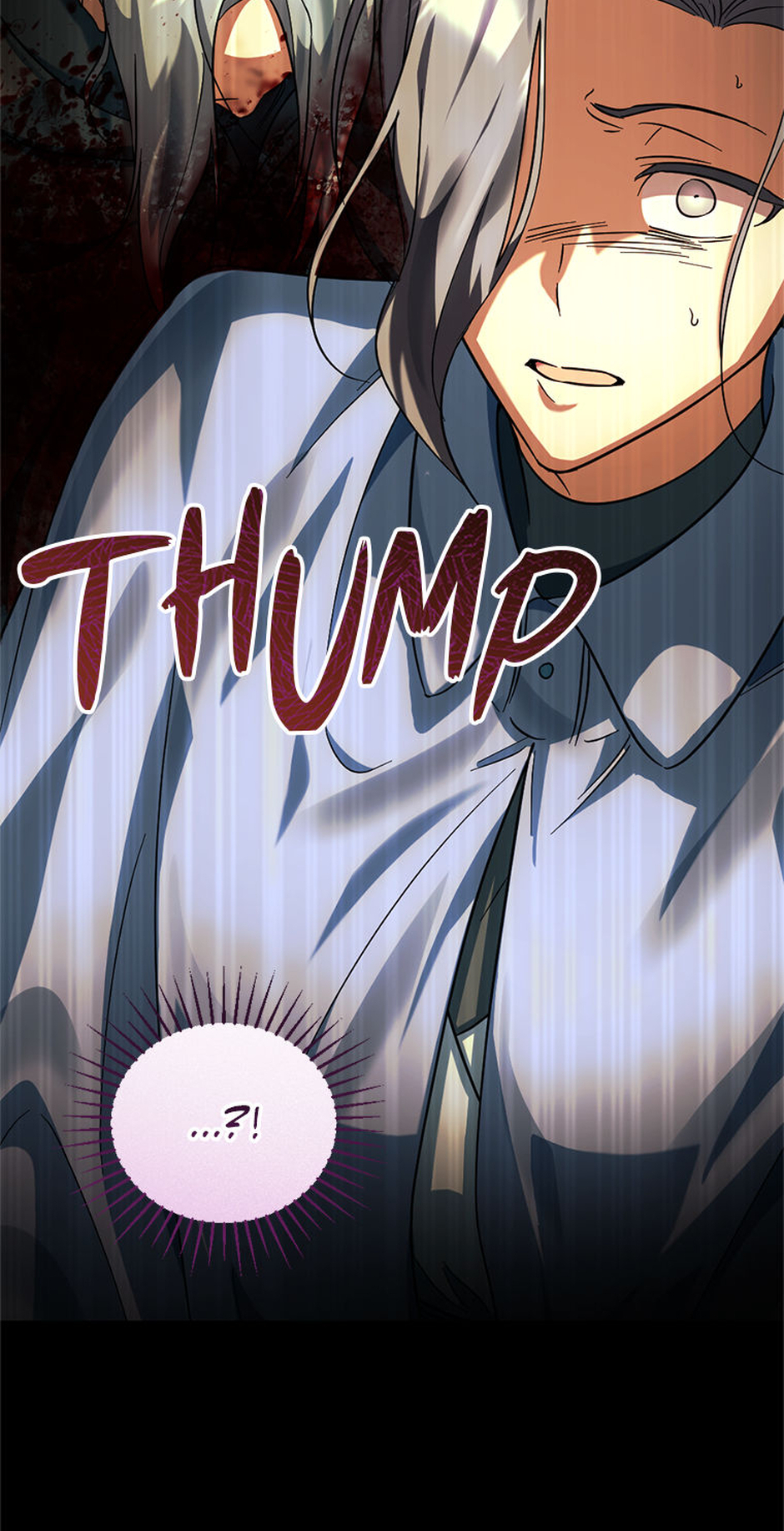 You Awakened while I Was Dead Chapter 82 - Page 18