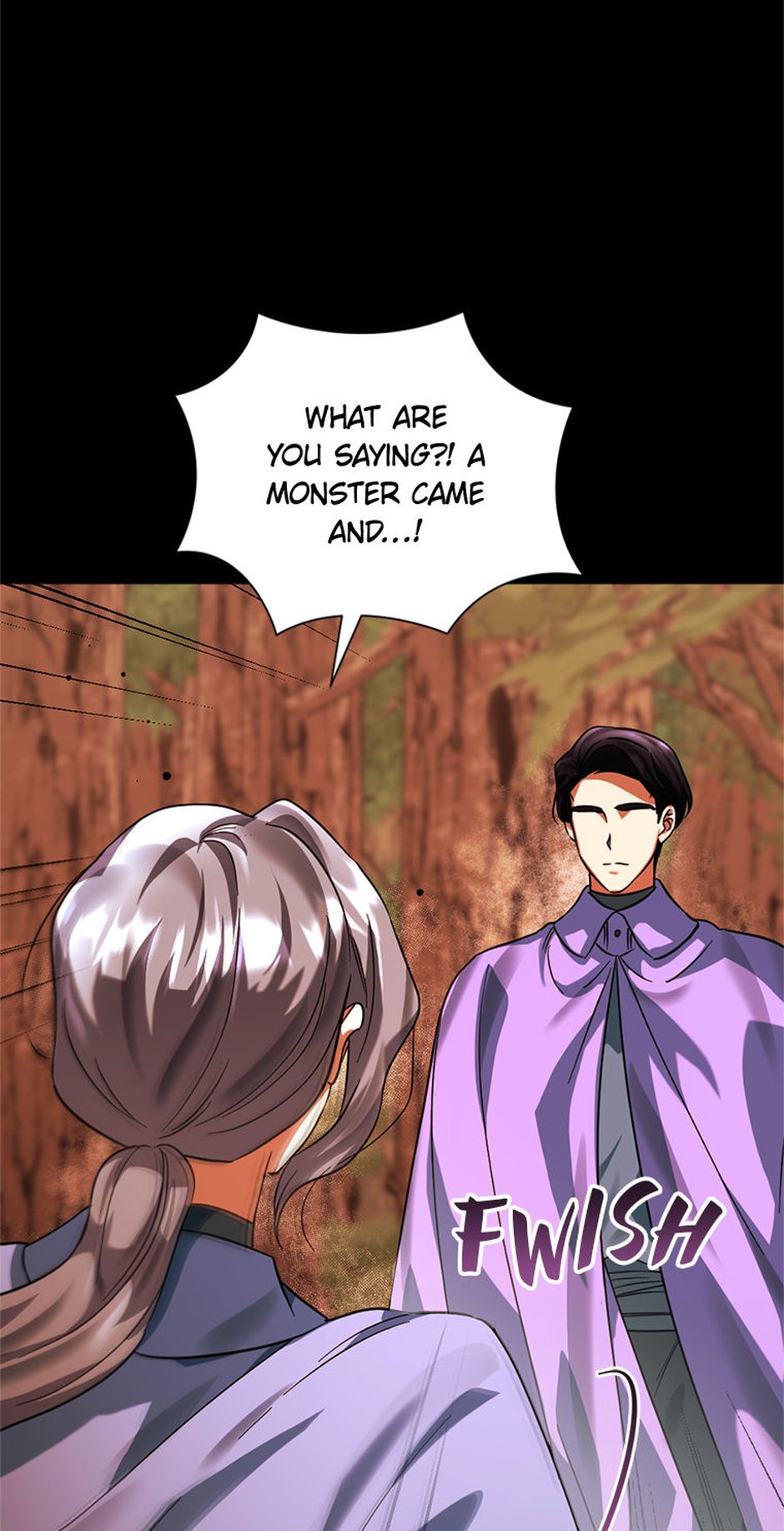 You Awakened while I Was Dead Chapter 82 - Page 19