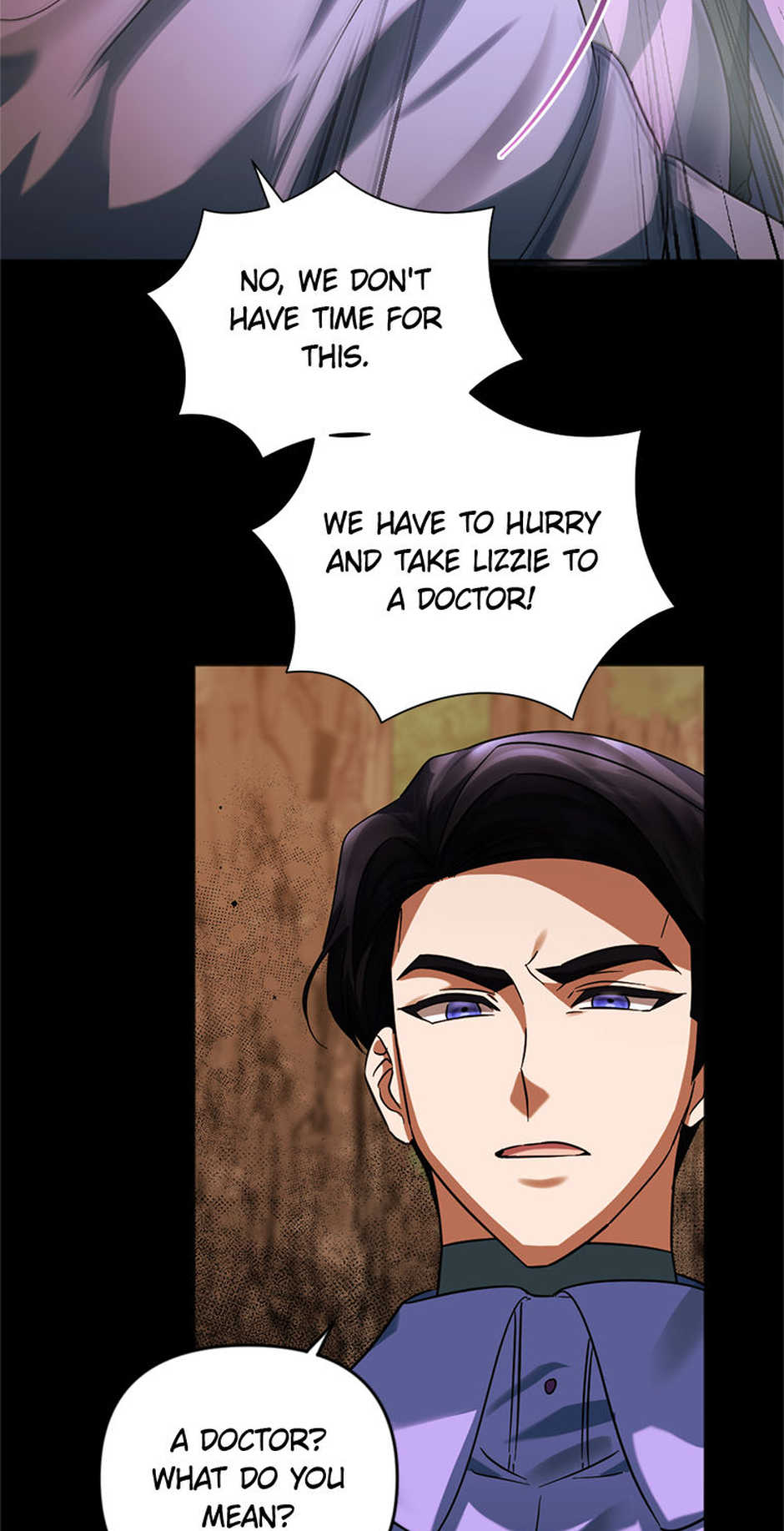 You Awakened while I Was Dead Chapter 82 - Page 20