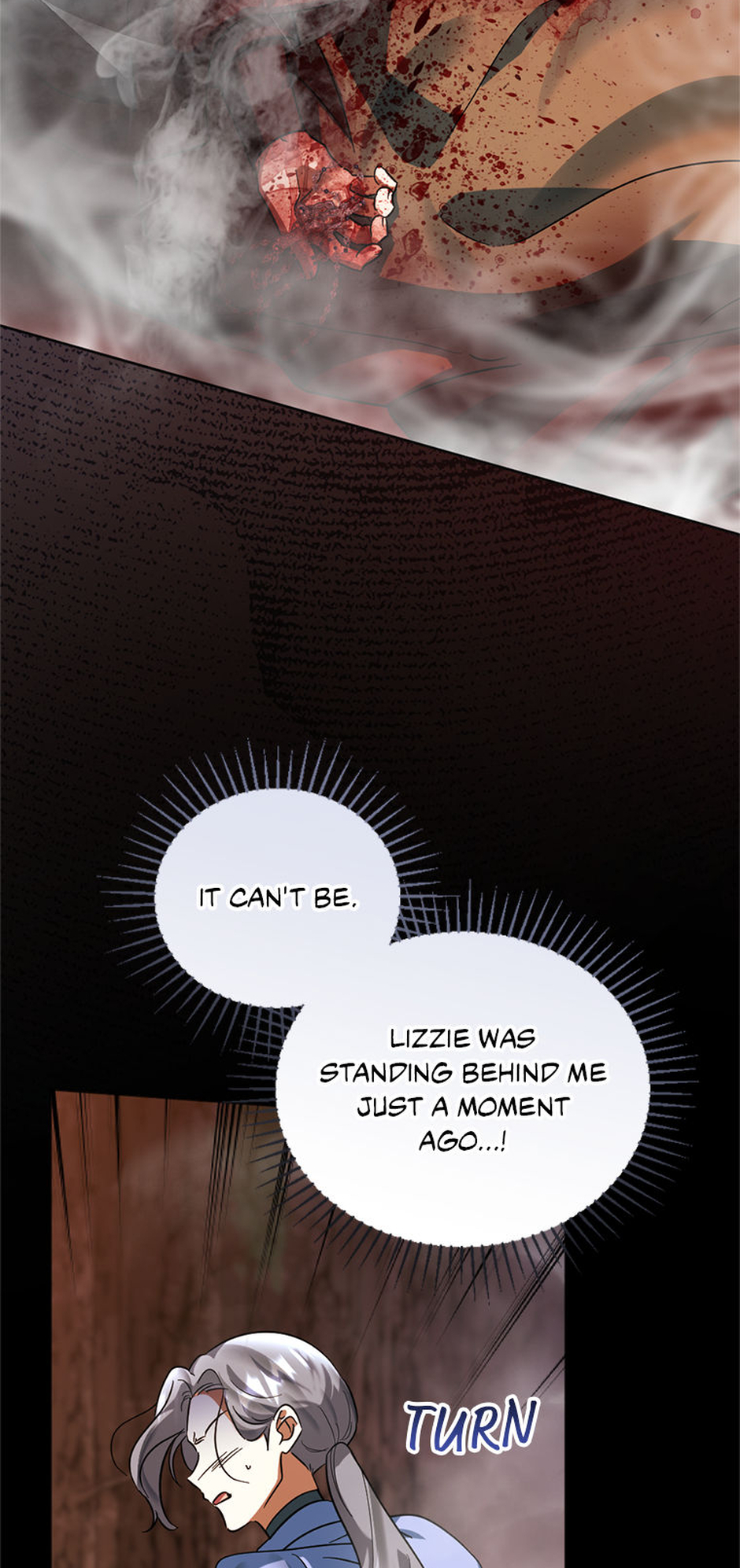 You Awakened while I Was Dead Chapter 82 - Page 3