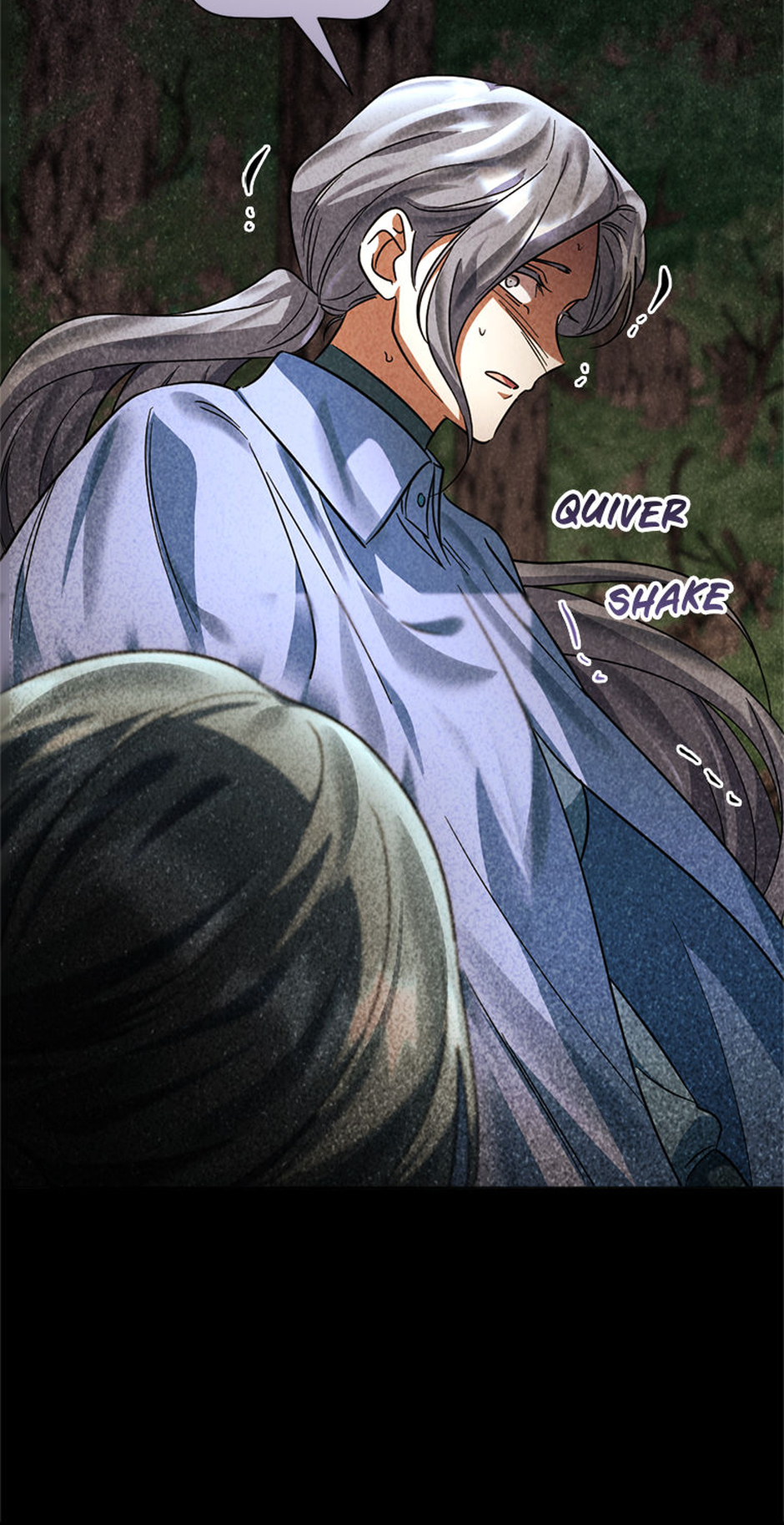 You Awakened while I Was Dead Chapter 82 - Page 23