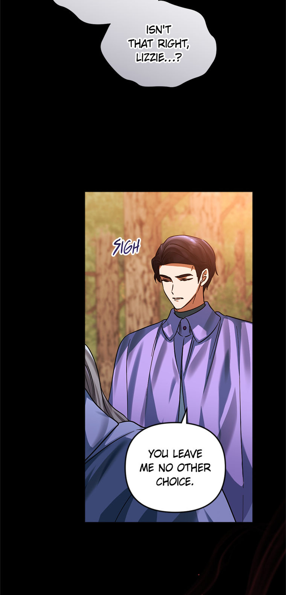 You Awakened while I Was Dead Chapter 82 - Page 25