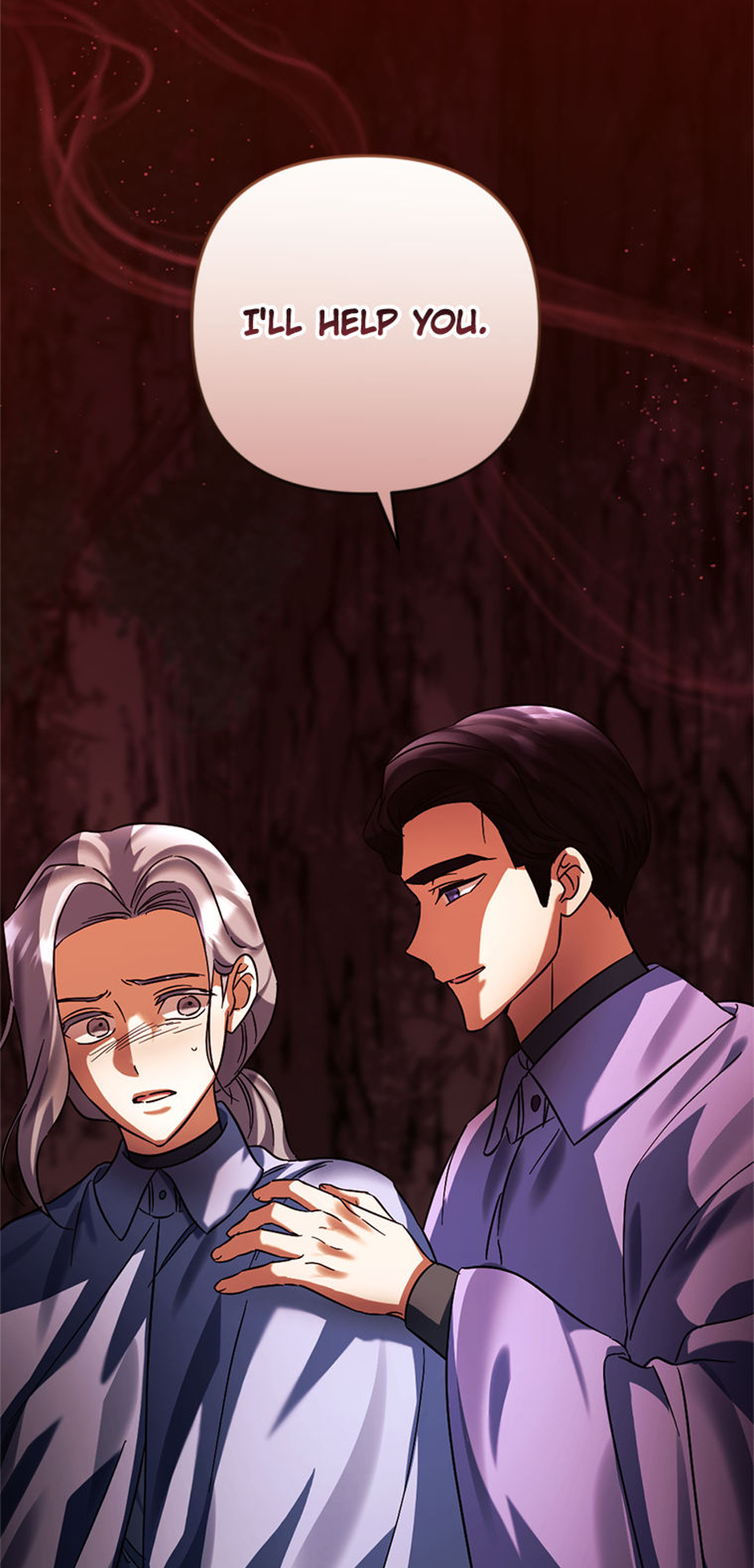 You Awakened while I Was Dead Chapter 82 - Page 27