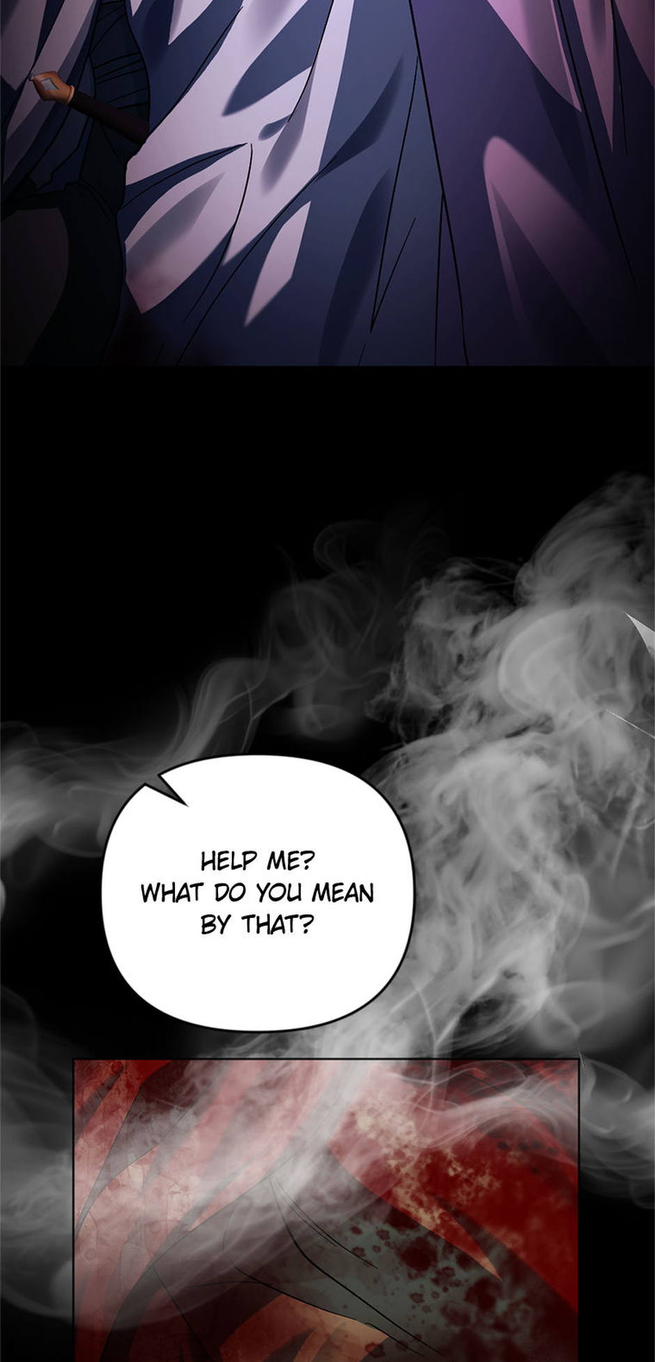 You Awakened while I Was Dead Chapter 82 - Page 28