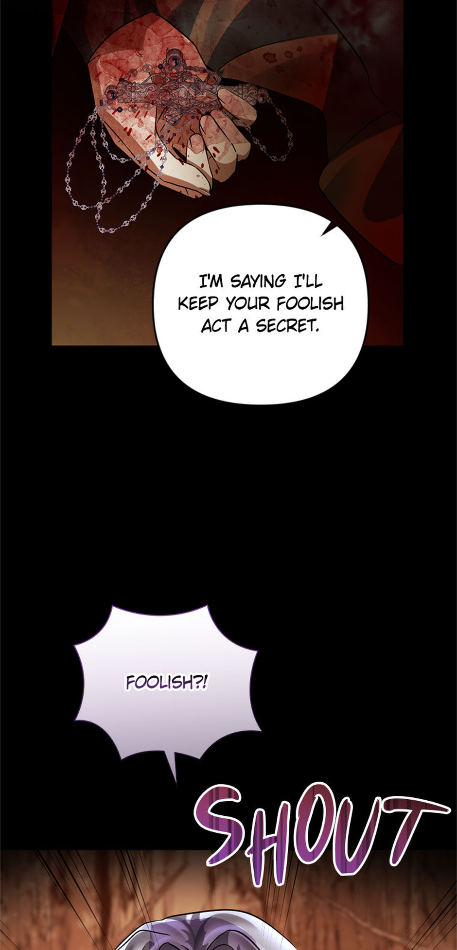 You Awakened while I Was Dead Chapter 82 - Page 29