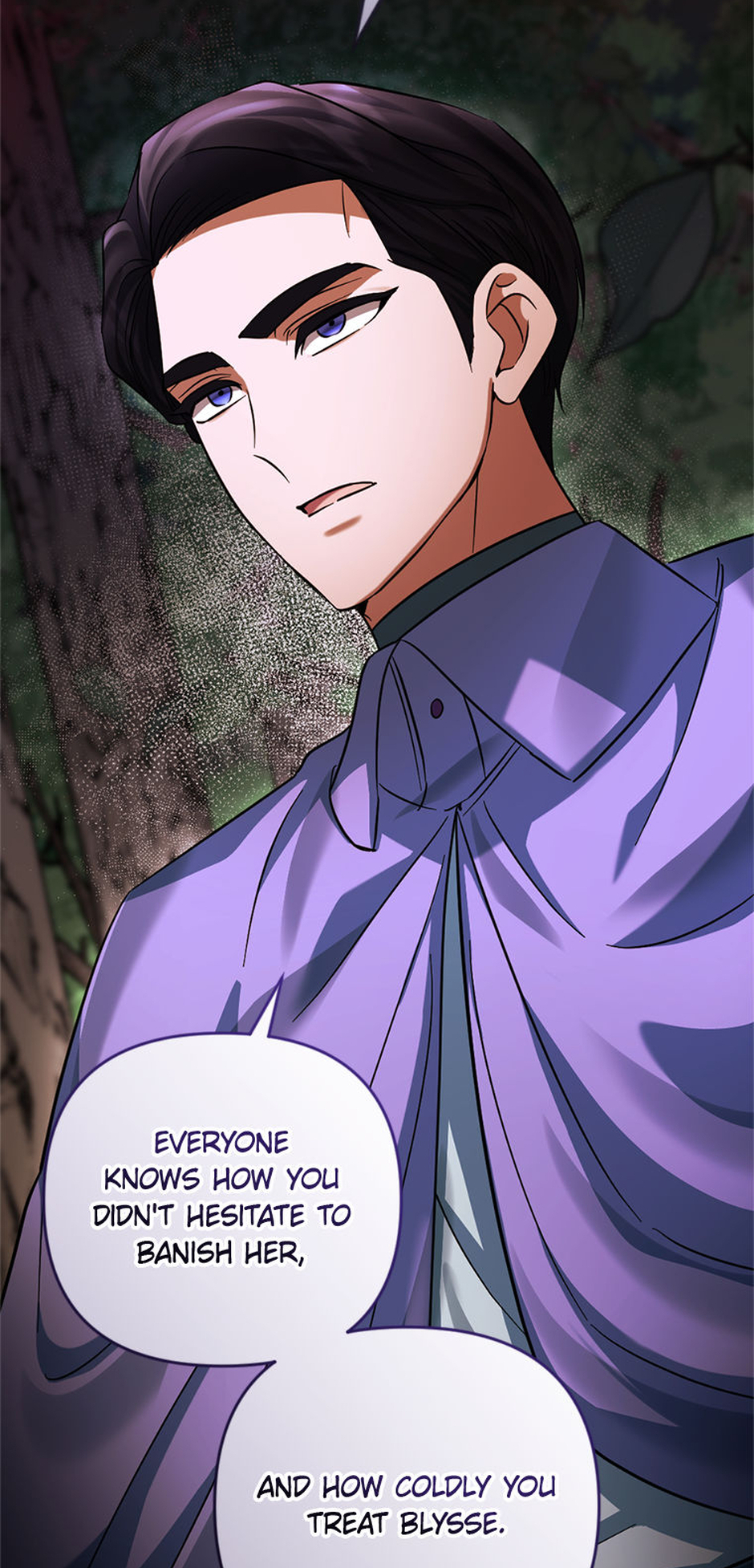 You Awakened while I Was Dead Chapter 82 - Page 31