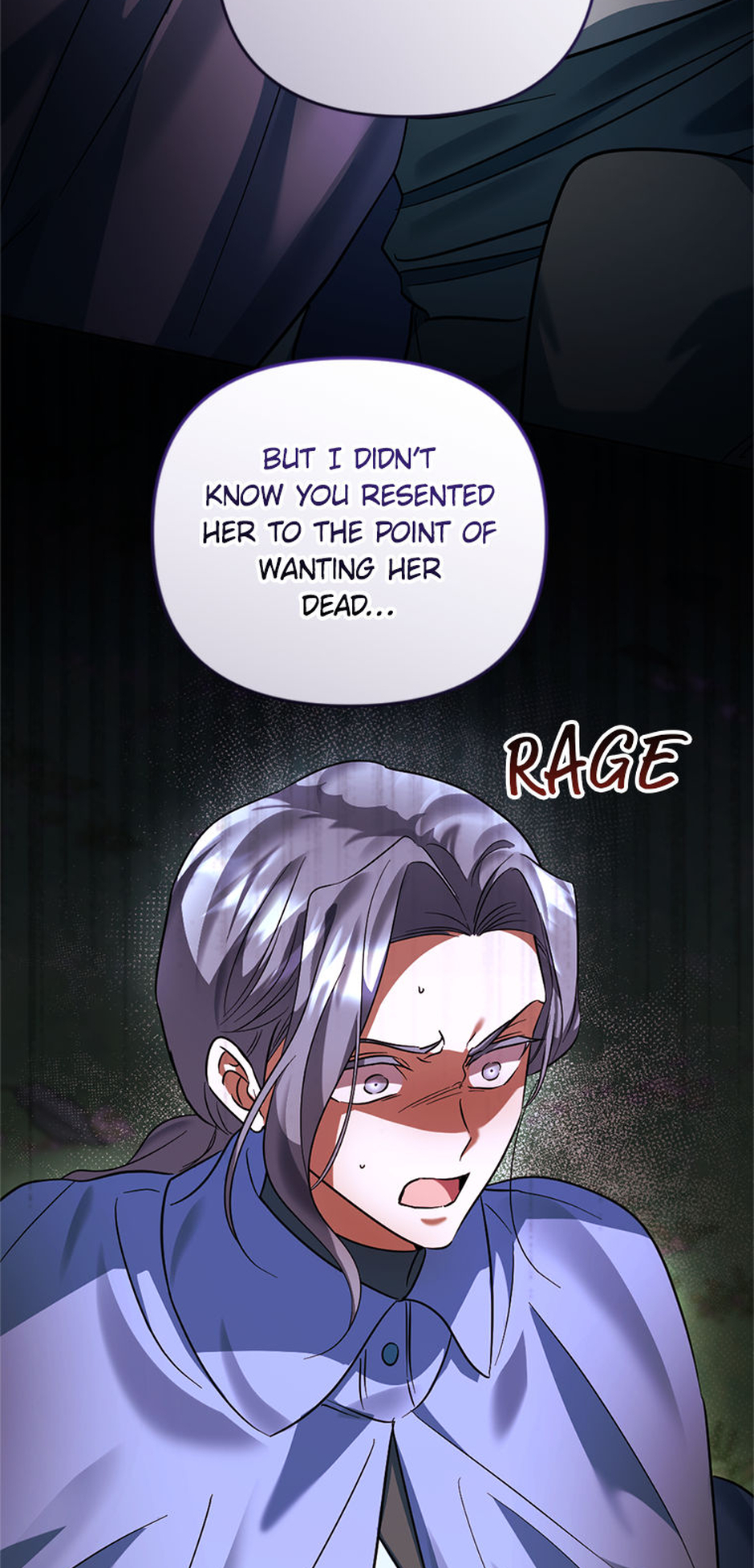 You Awakened while I Was Dead Chapter 82 - Page 32
