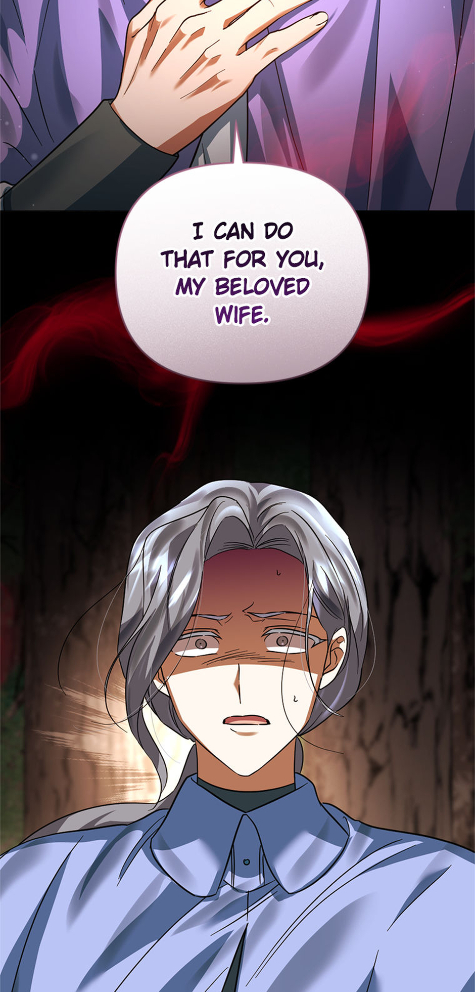 You Awakened while I Was Dead Chapter 82 - Page 36