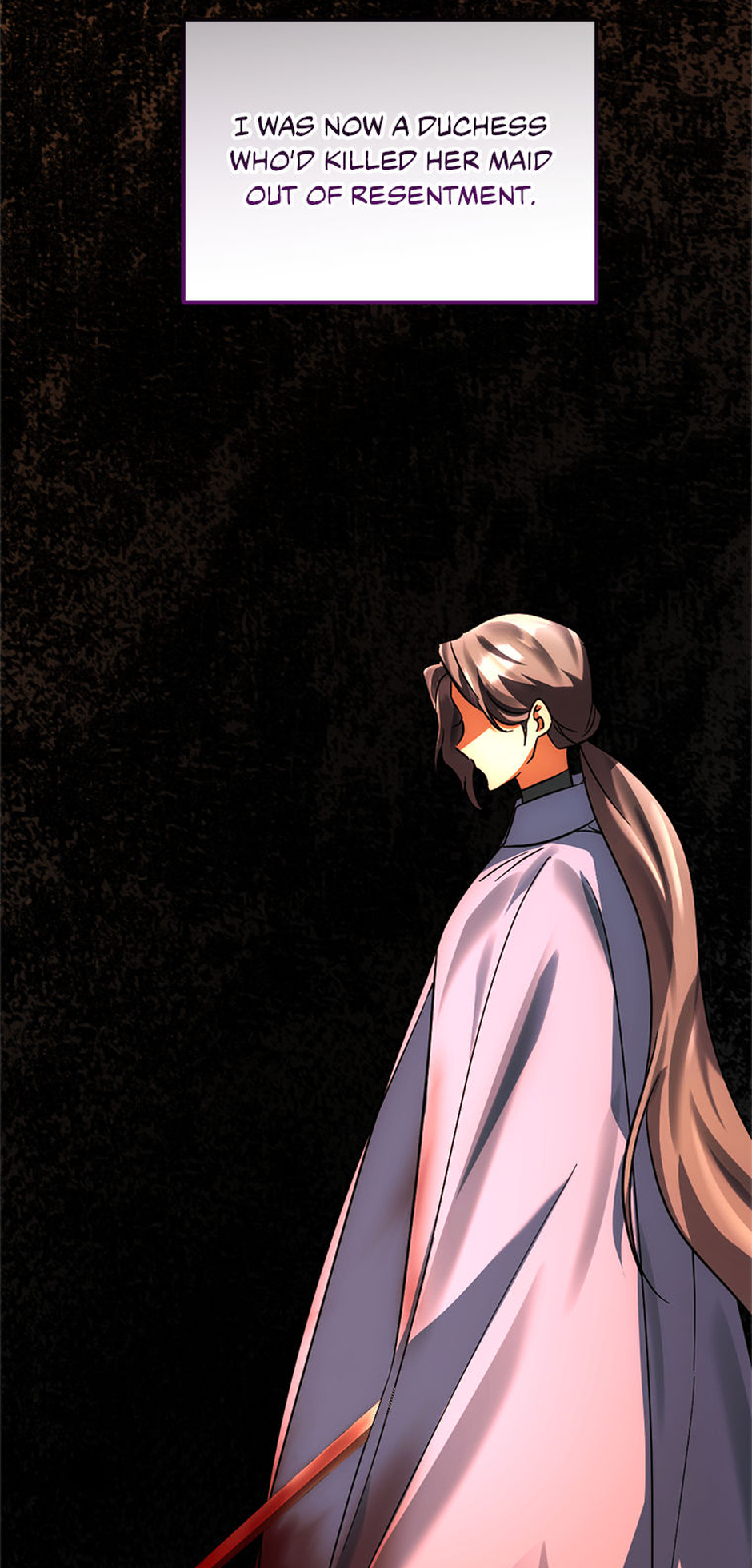 You Awakened while I Was Dead Chapter 82 - Page 38