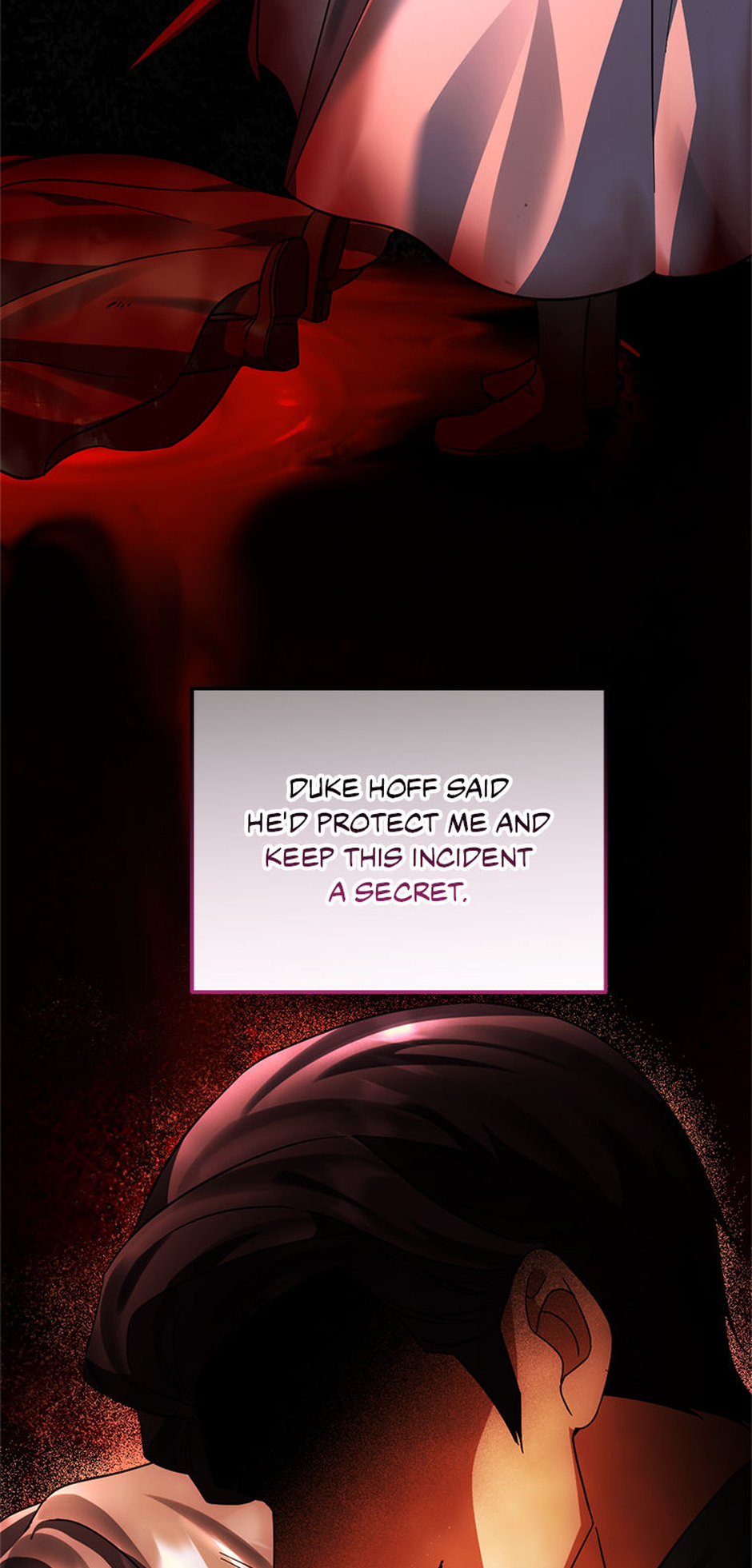 You Awakened while I Was Dead Chapter 82 - Page 39