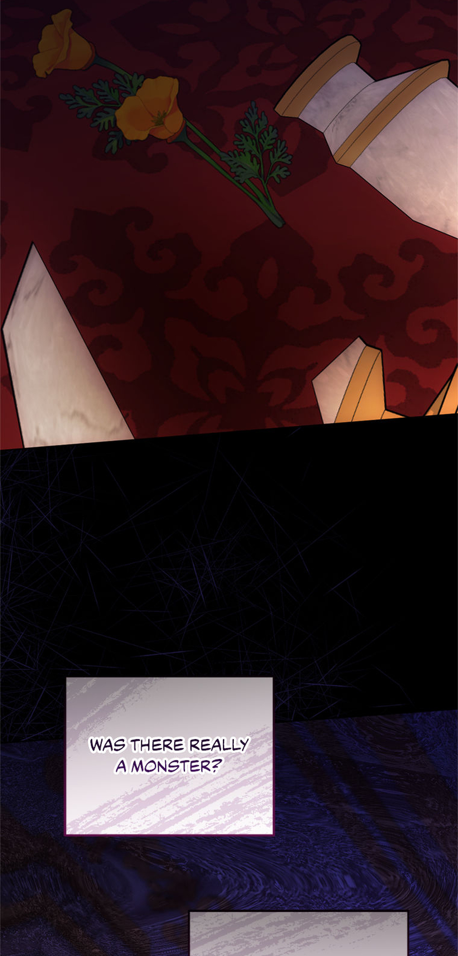 You Awakened while I Was Dead Chapter 82 - Page 42