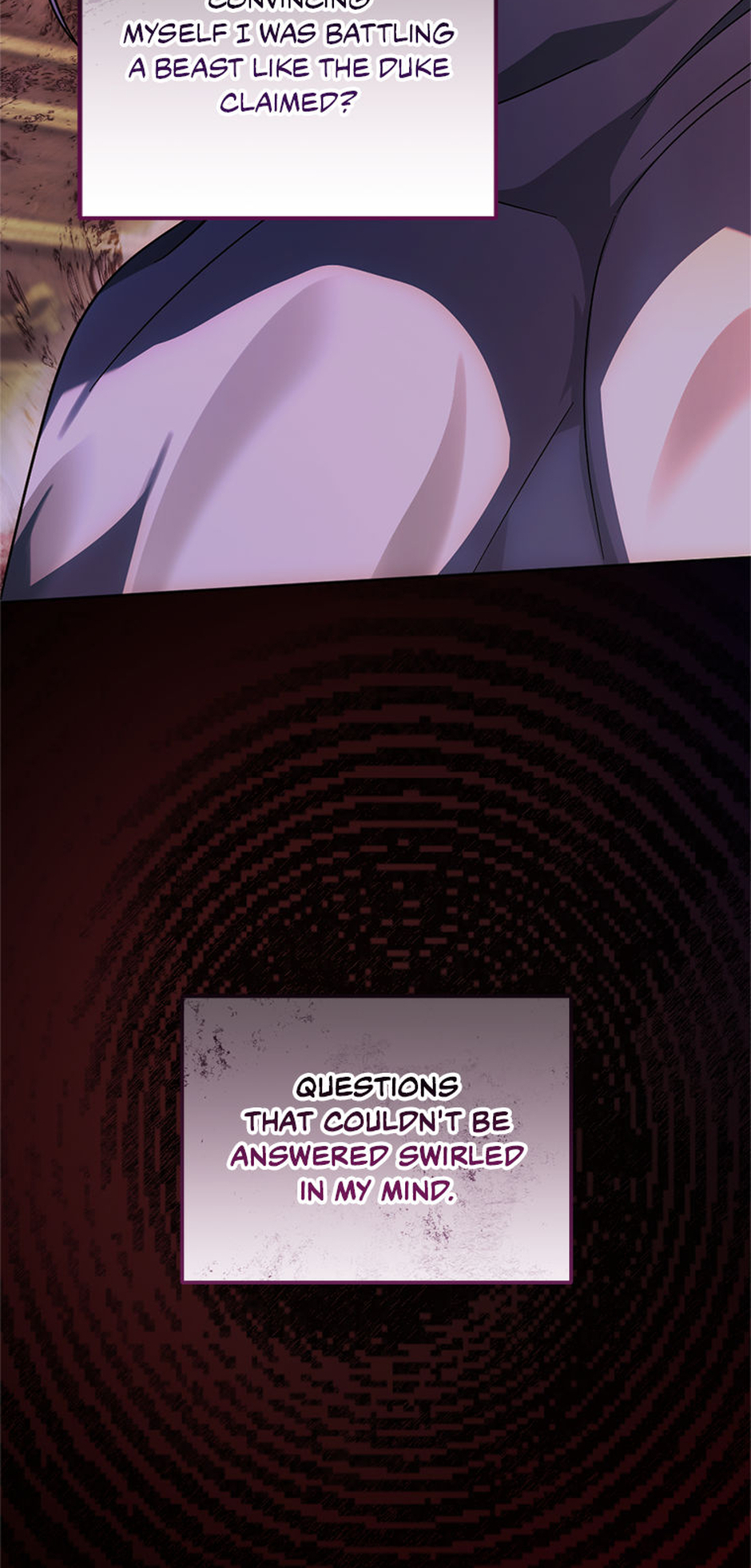 You Awakened while I Was Dead Chapter 82 - Page 44
