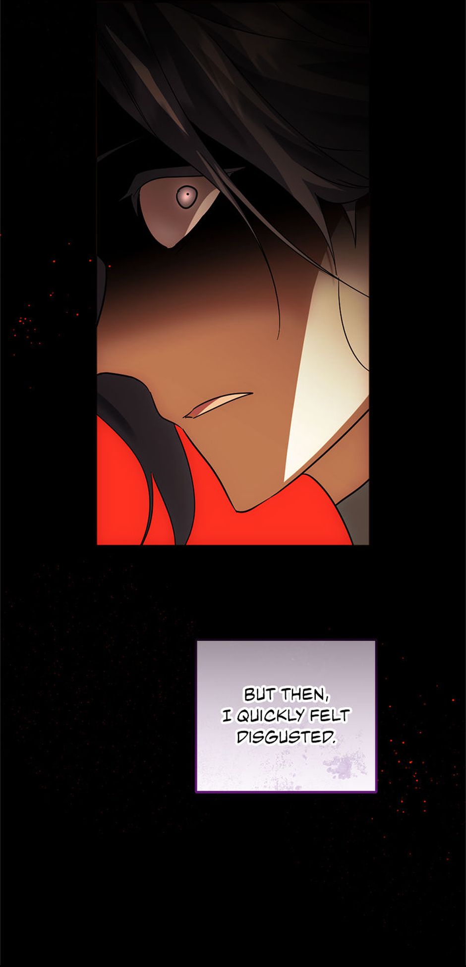 You Awakened while I Was Dead Chapter 82 - Page 47