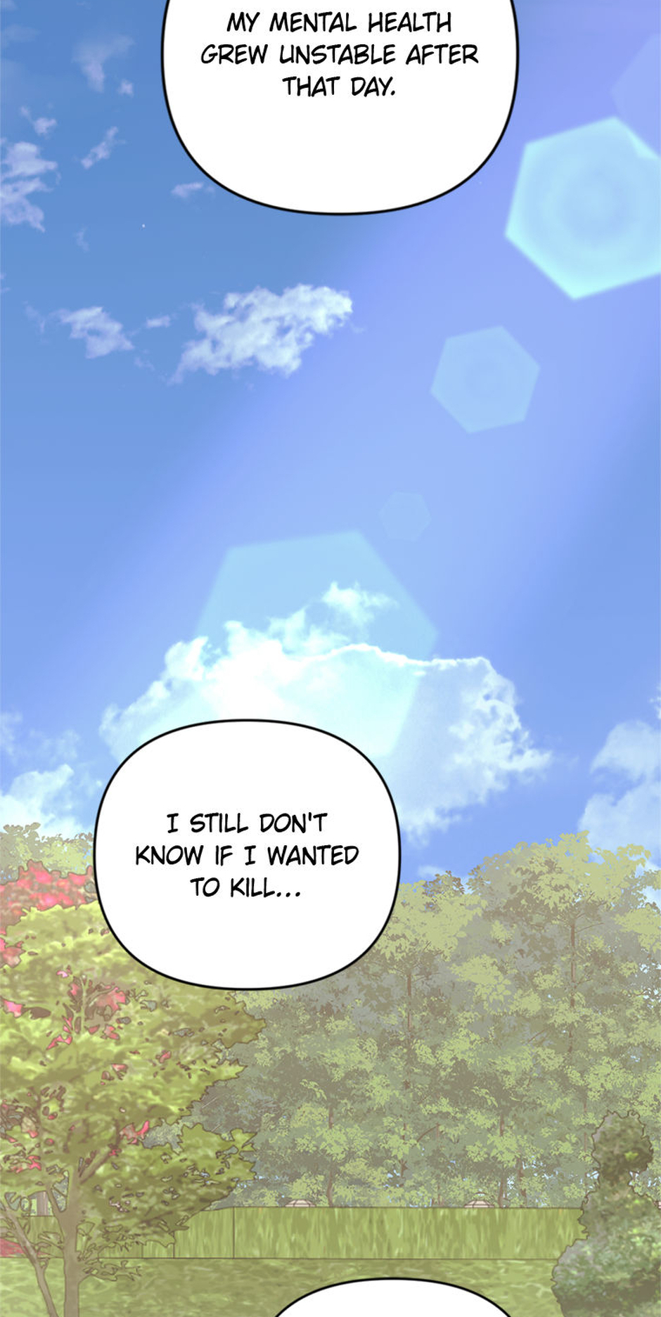 You Awakened while I Was Dead Chapter 82 - Page 51