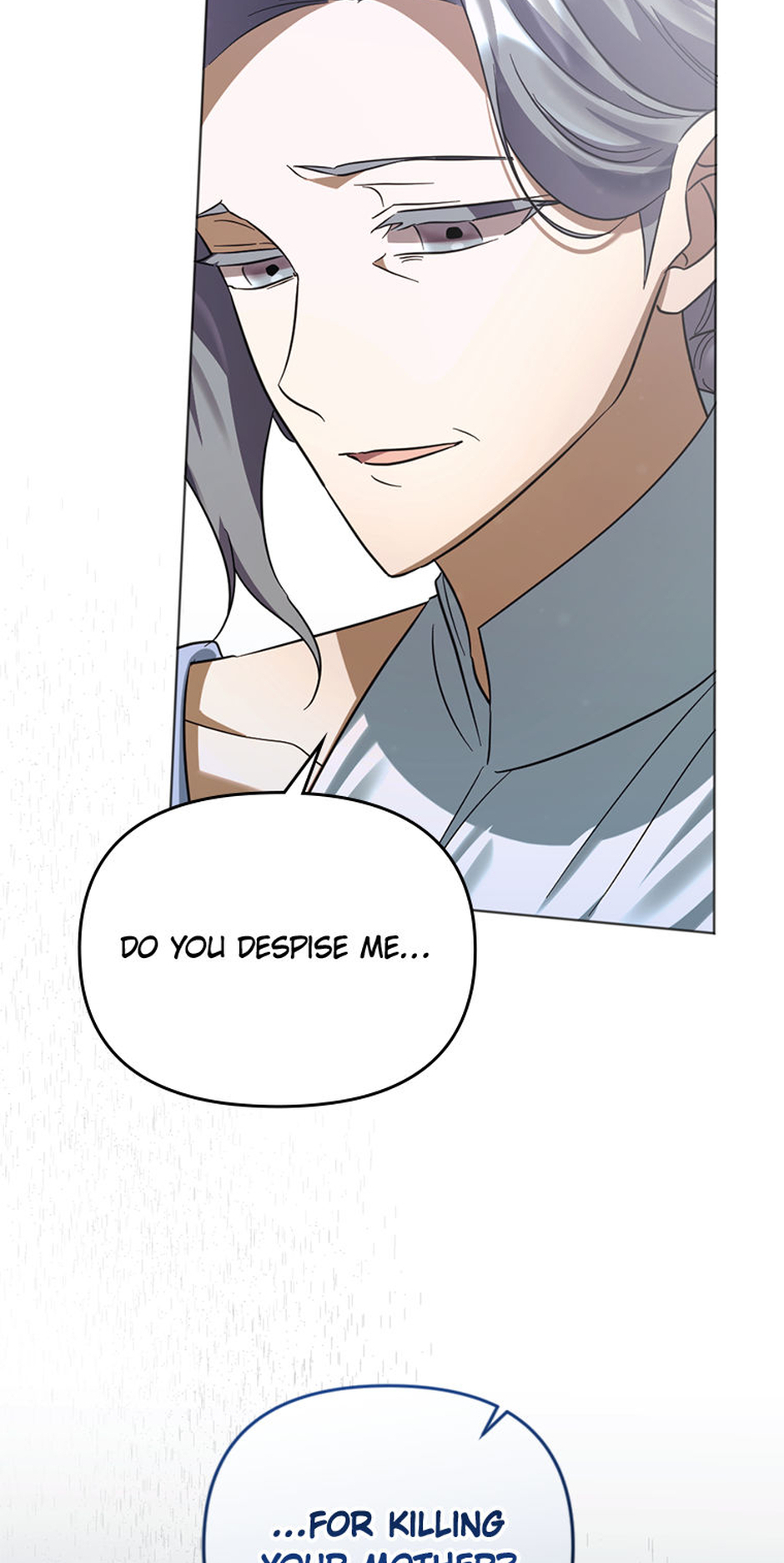 You Awakened while I Was Dead Chapter 82 - Page 53