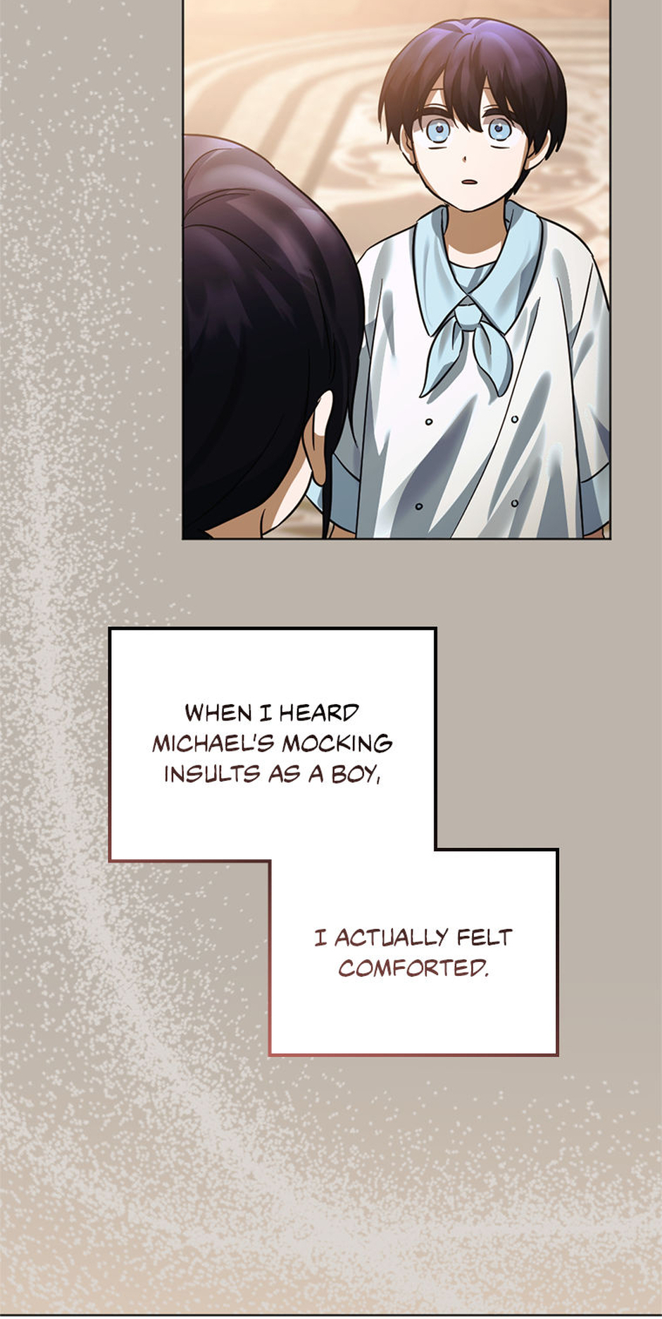 You Awakened while I Was Dead Chapter 82 - Page 58