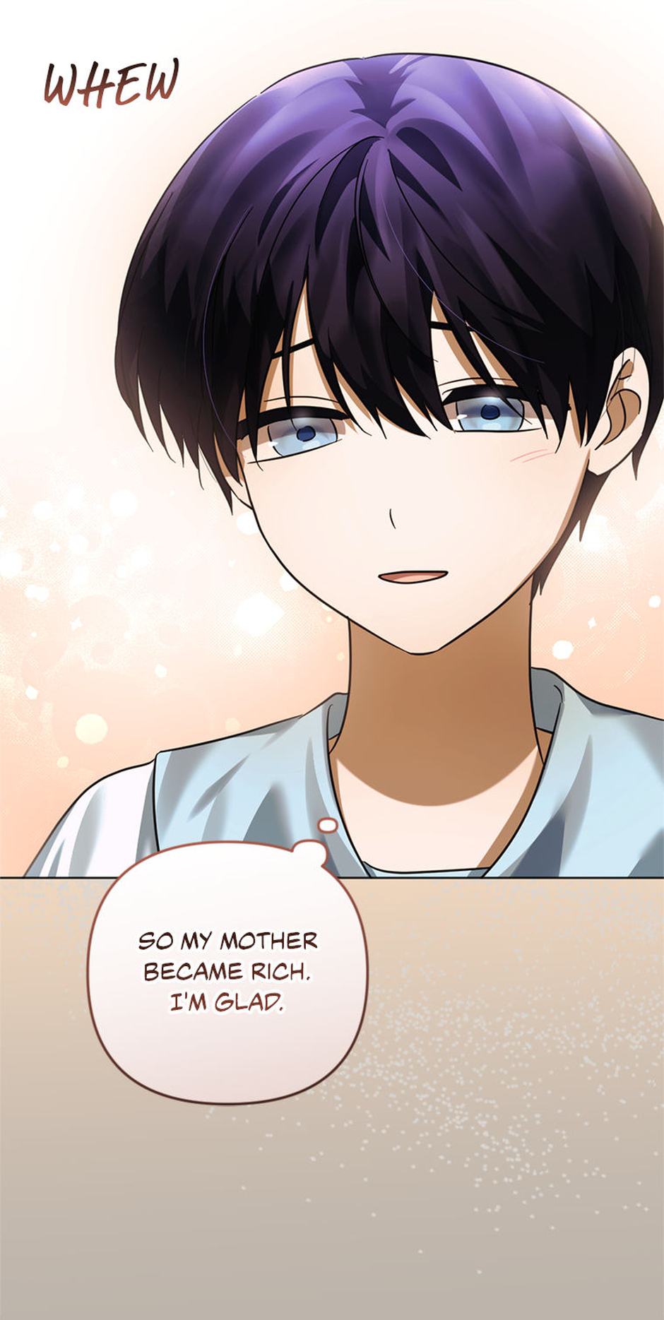 You Awakened while I Was Dead Chapter 82 - Page 59