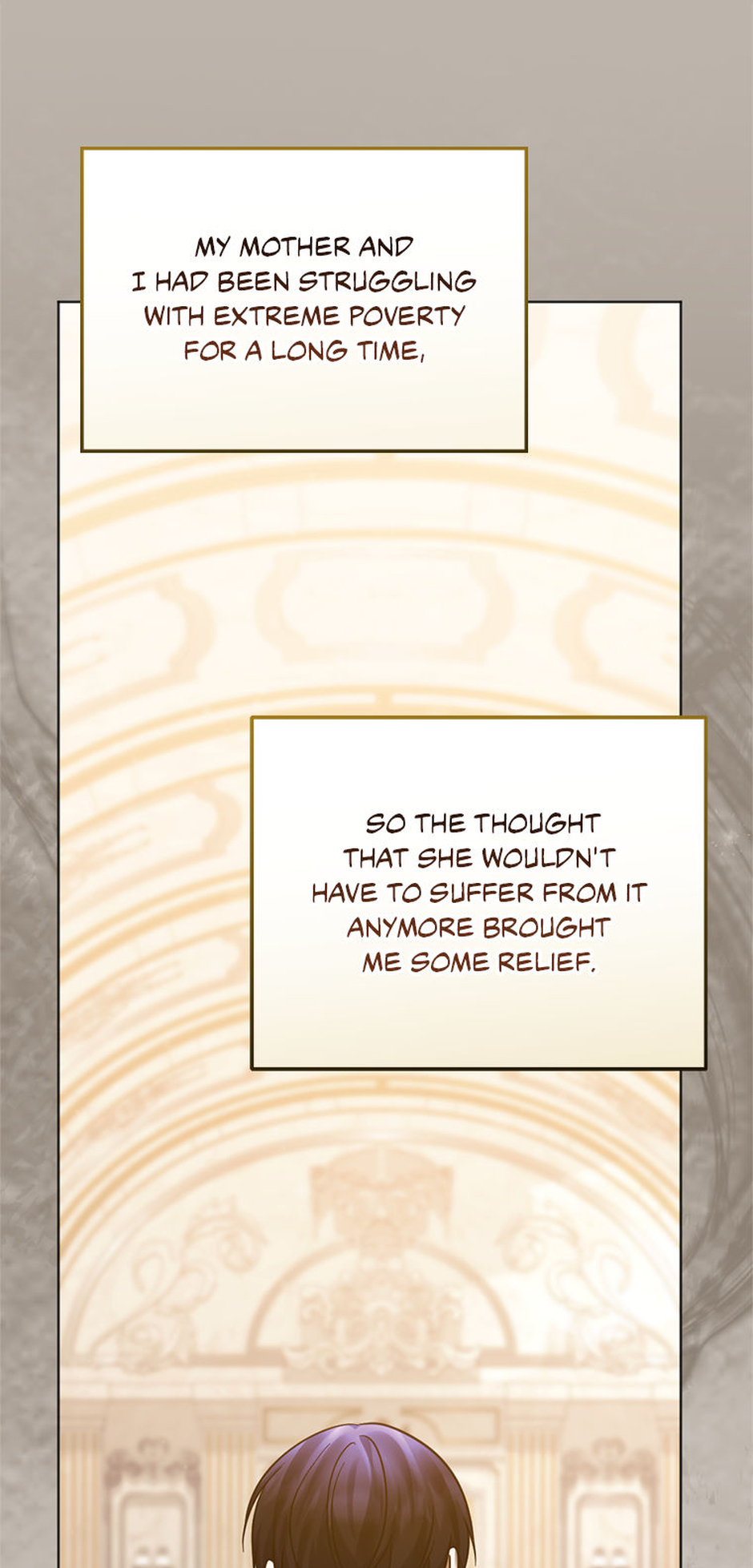 You Awakened while I Was Dead Chapter 82 - Page 60