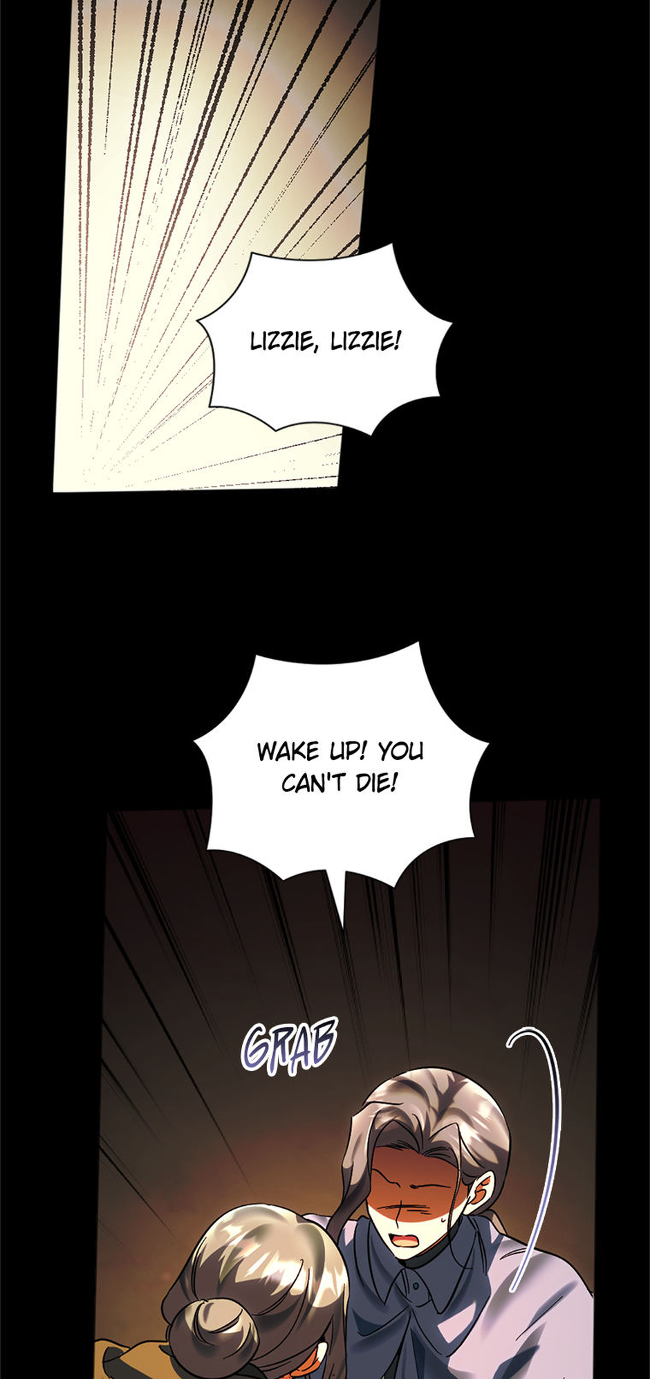 You Awakened while I Was Dead Chapter 82 - Page 7