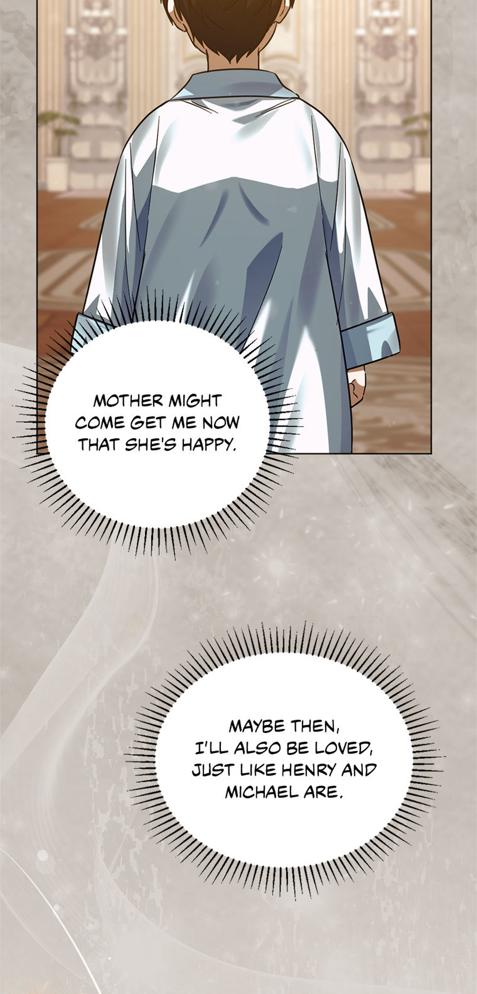 You Awakened while I Was Dead Chapter 82 - Page 61