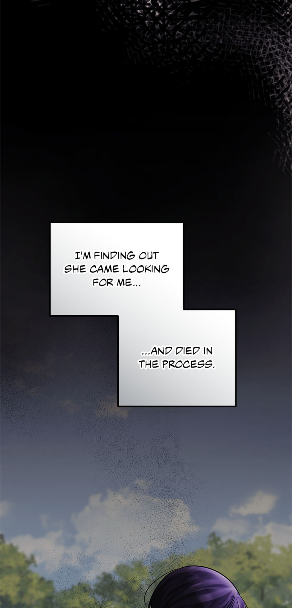 You Awakened while I Was Dead Chapter 82 - Page 68